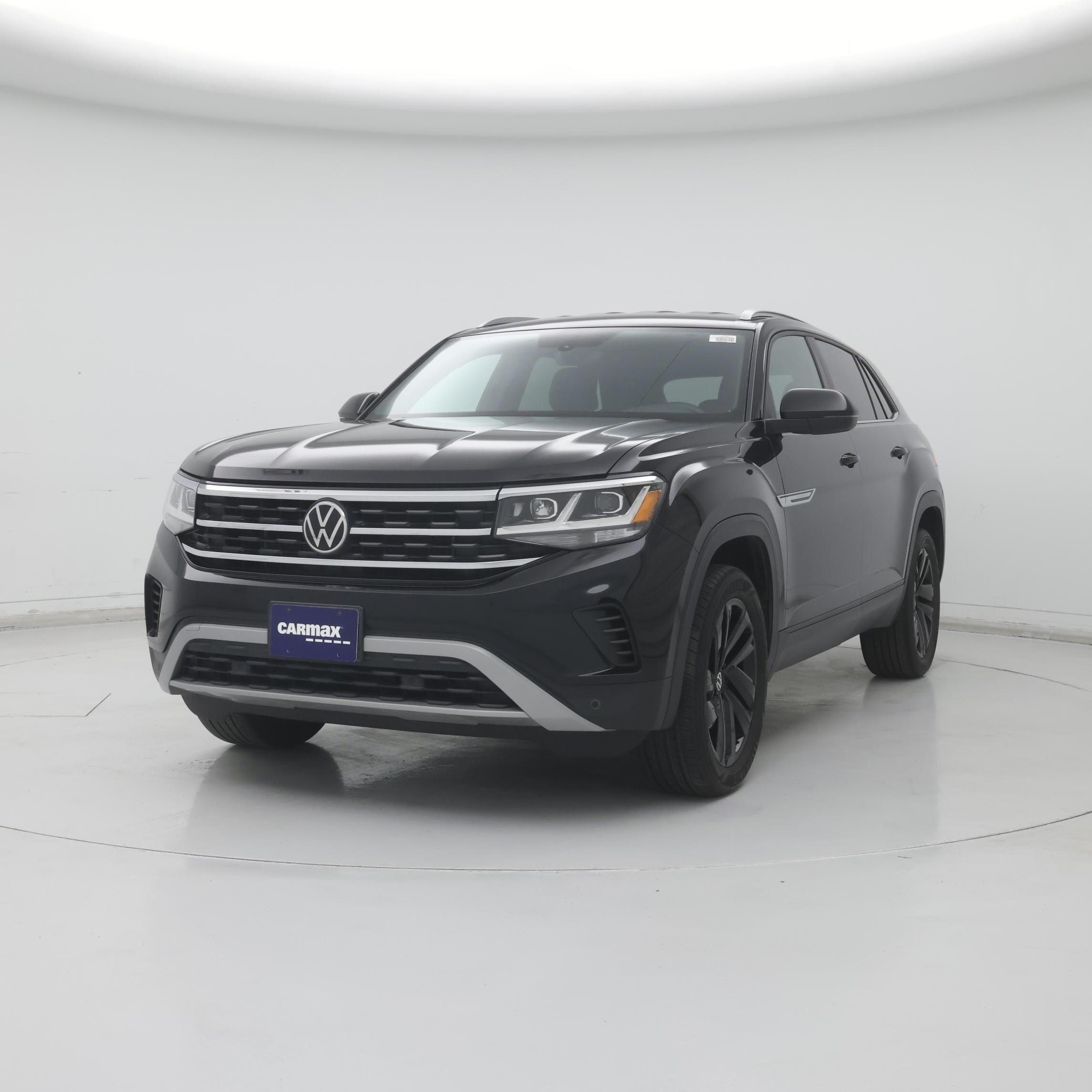 Thumbnail: 2022 Volkswagen Atlas - 4