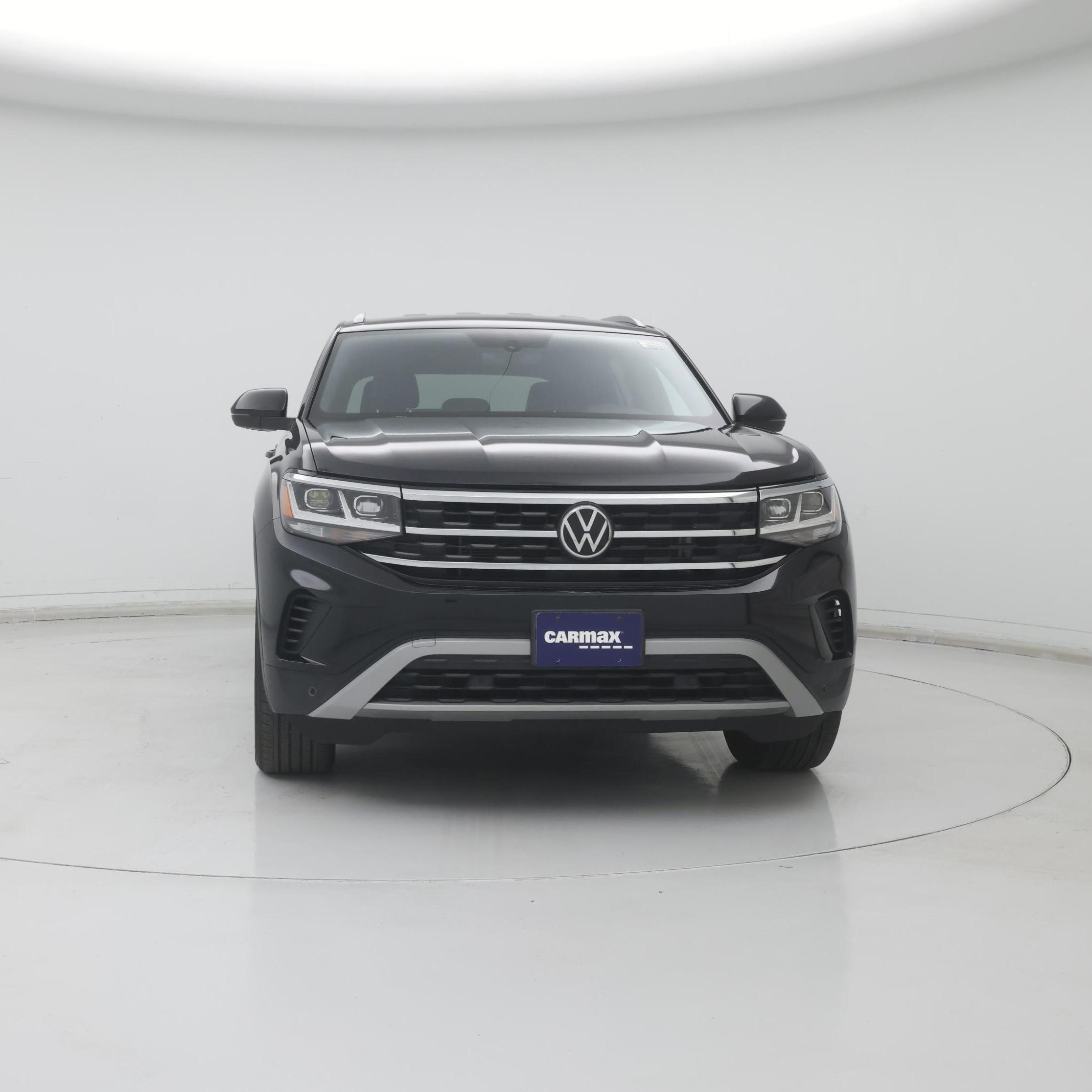 Thumbnail: 2022 Volkswagen Atlas - 5