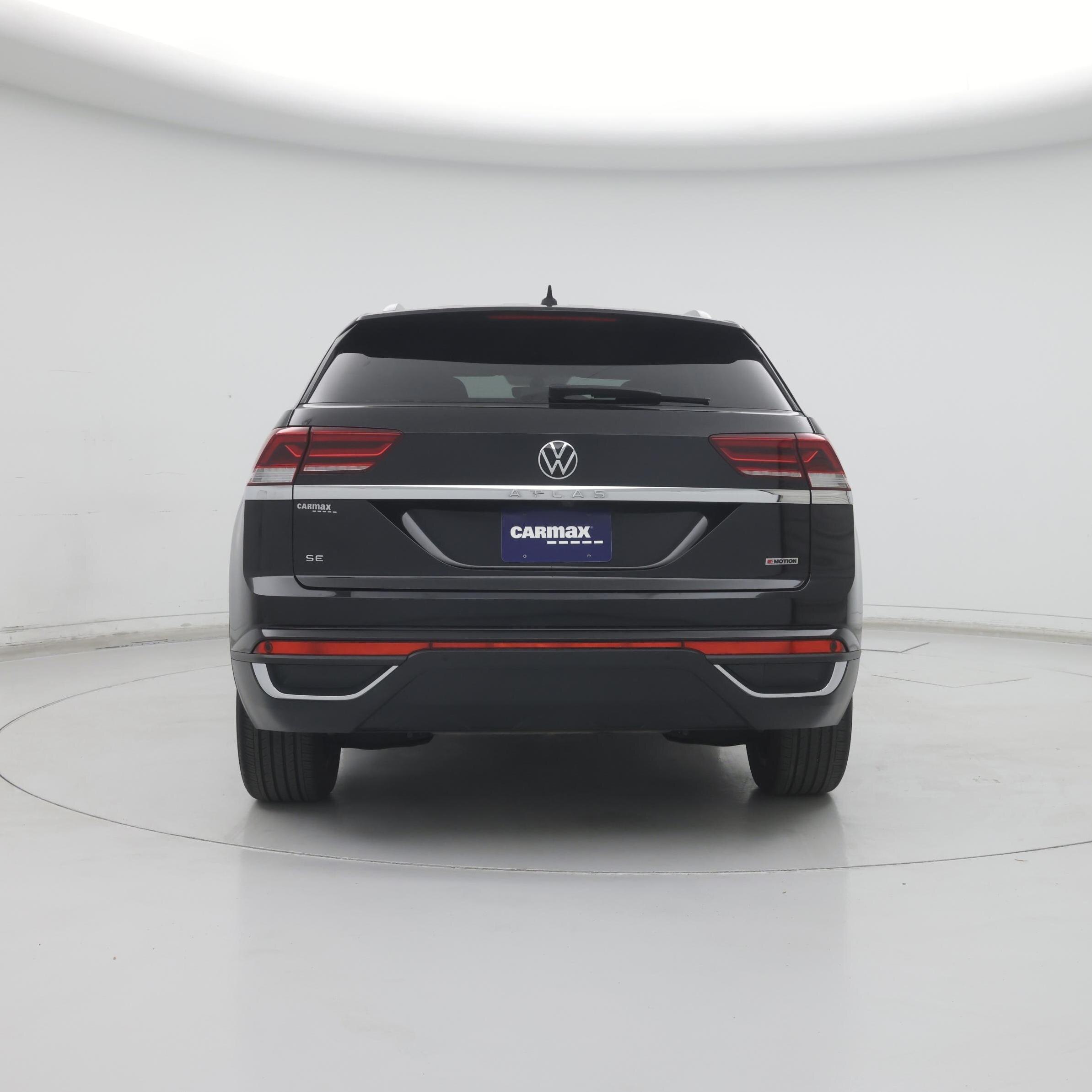 Thumbnail: 2022 Volkswagen Atlas - 6