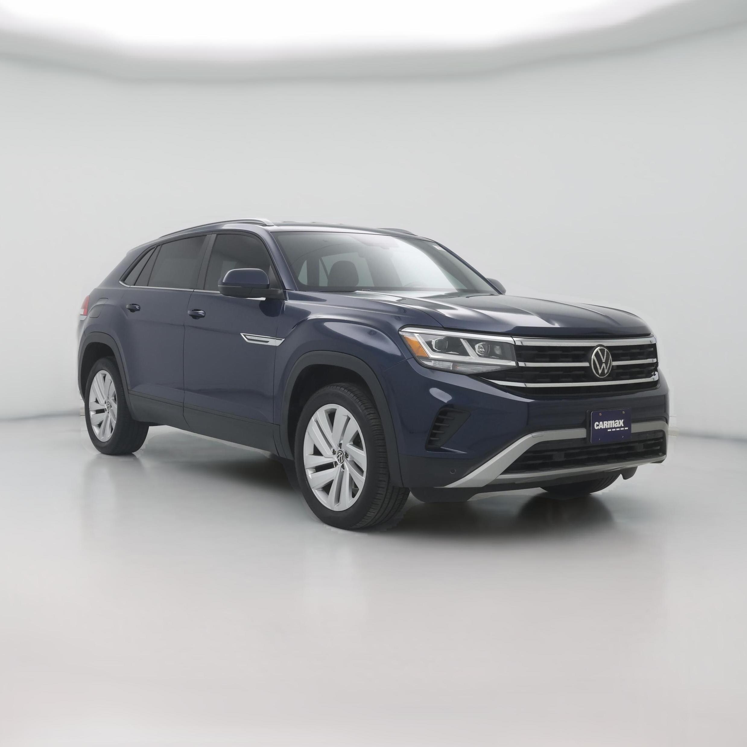 Thumbnail: 2020 Volkswagen Atlas - 1