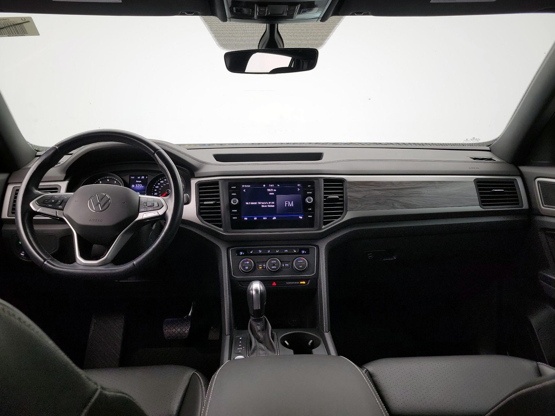 Thumbnail: 2020 Volkswagen Atlas - 9