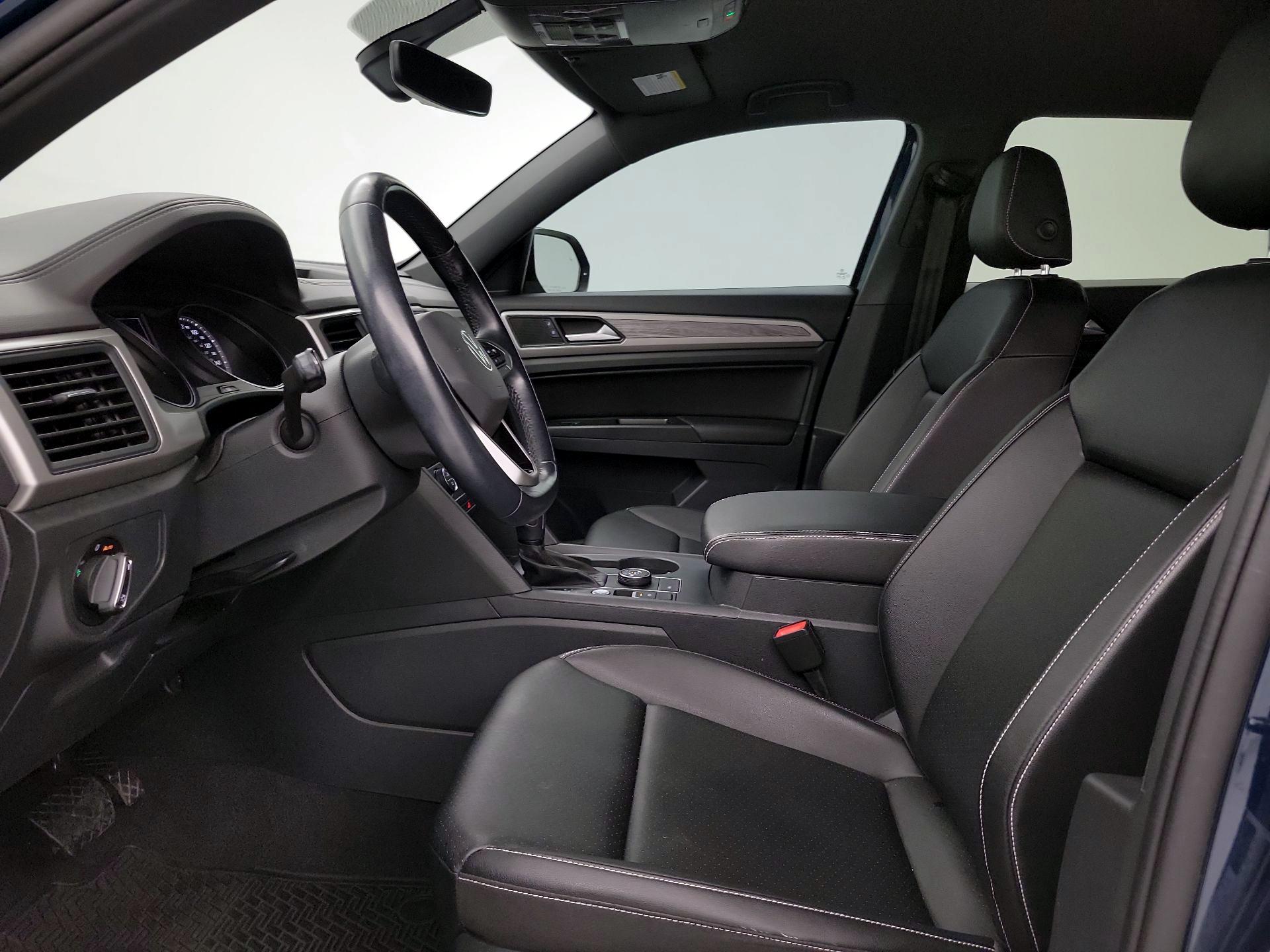 Thumbnail: 2020 Volkswagen Atlas - 11