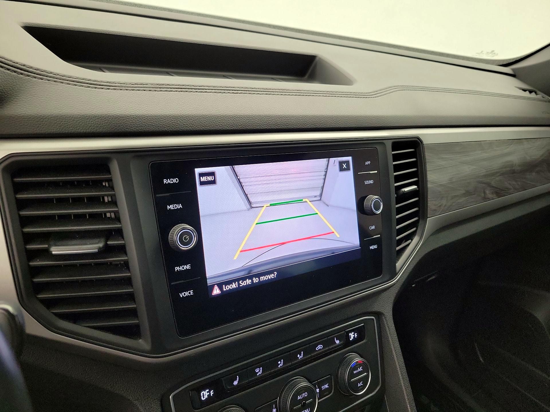 Thumbnail: 2020 Volkswagen Atlas - 14