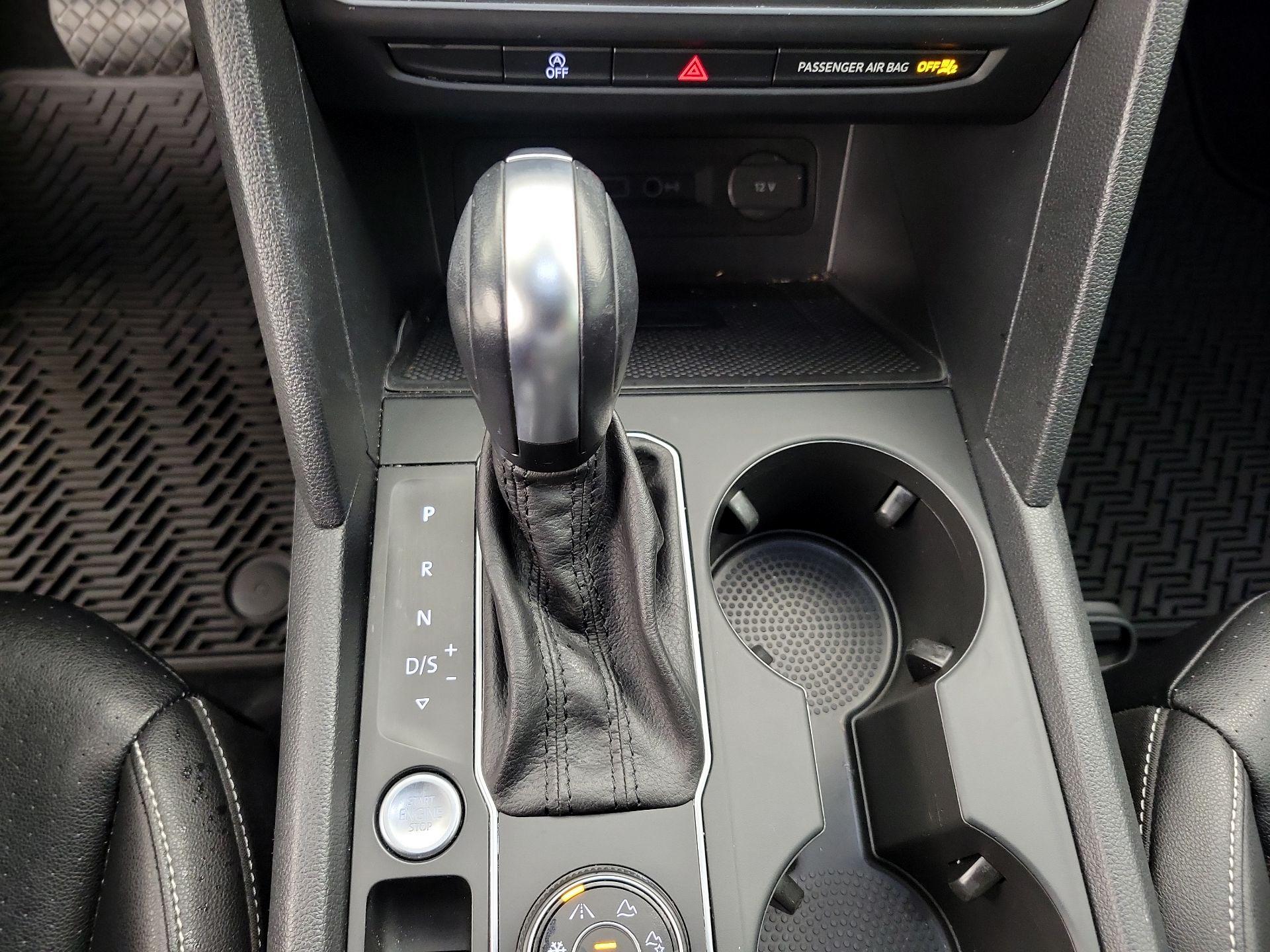 Thumbnail: 2020 Volkswagen Atlas - 17