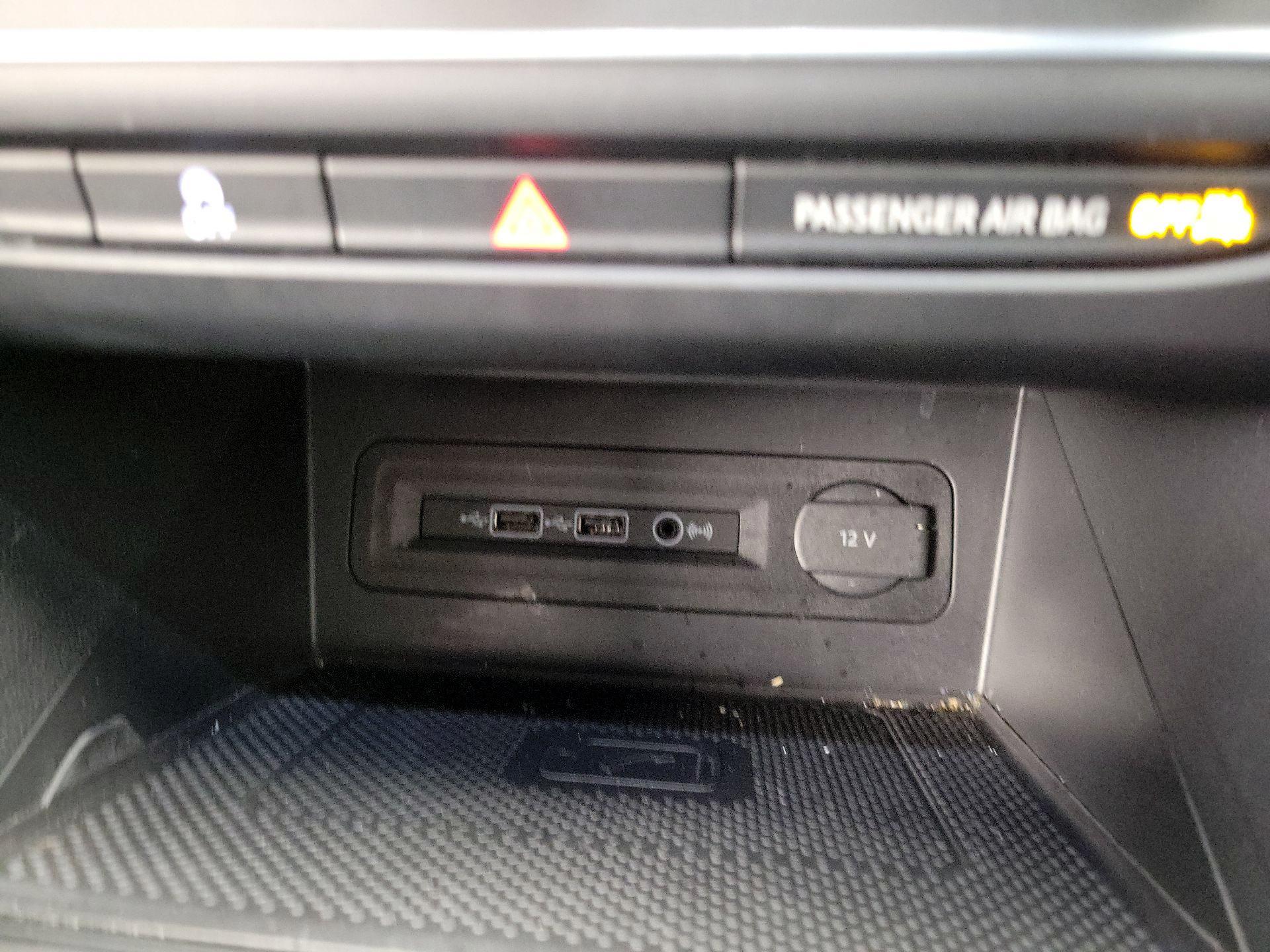 Thumbnail: 2020 Volkswagen Atlas - 18