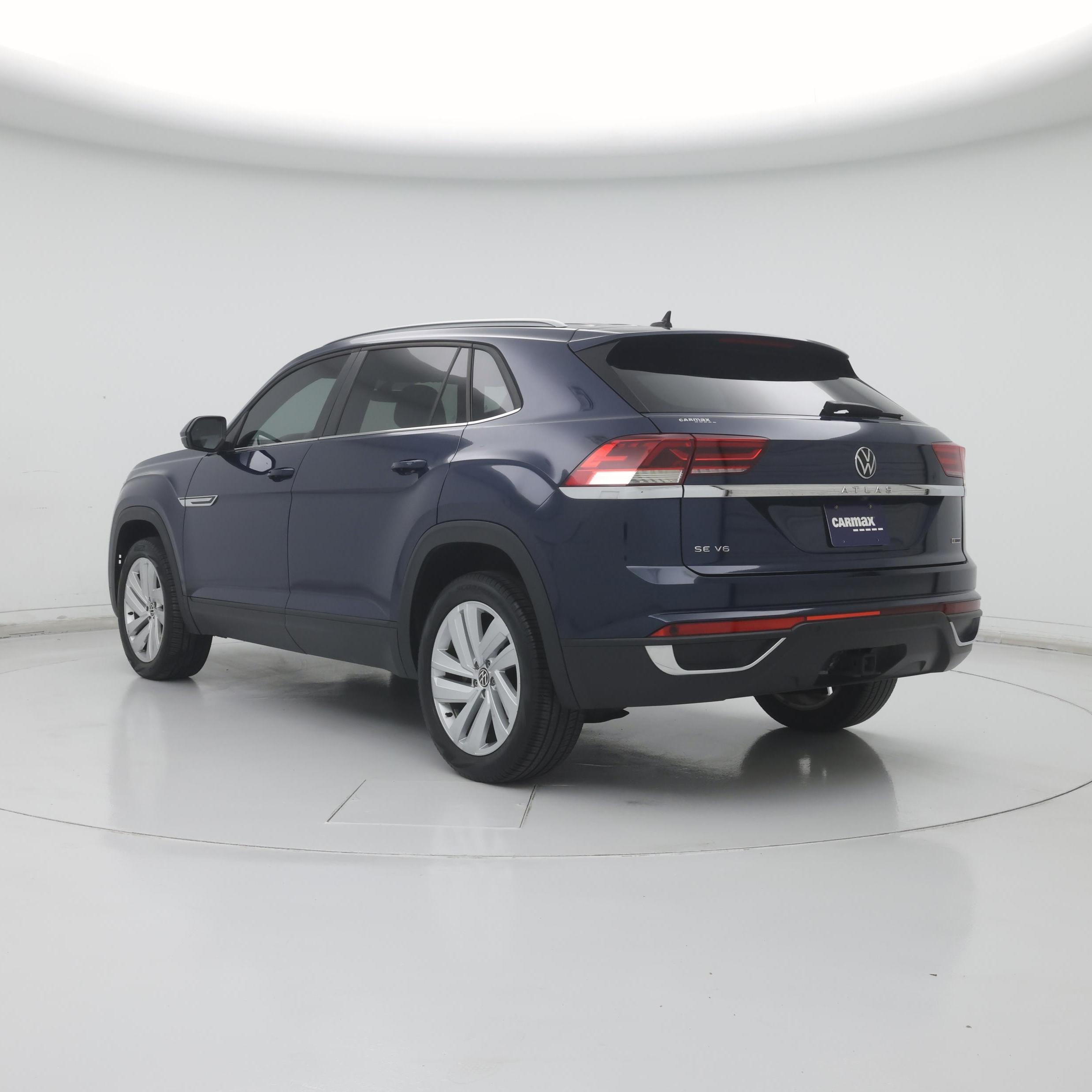 Thumbnail: 2020 Volkswagen Atlas - 2