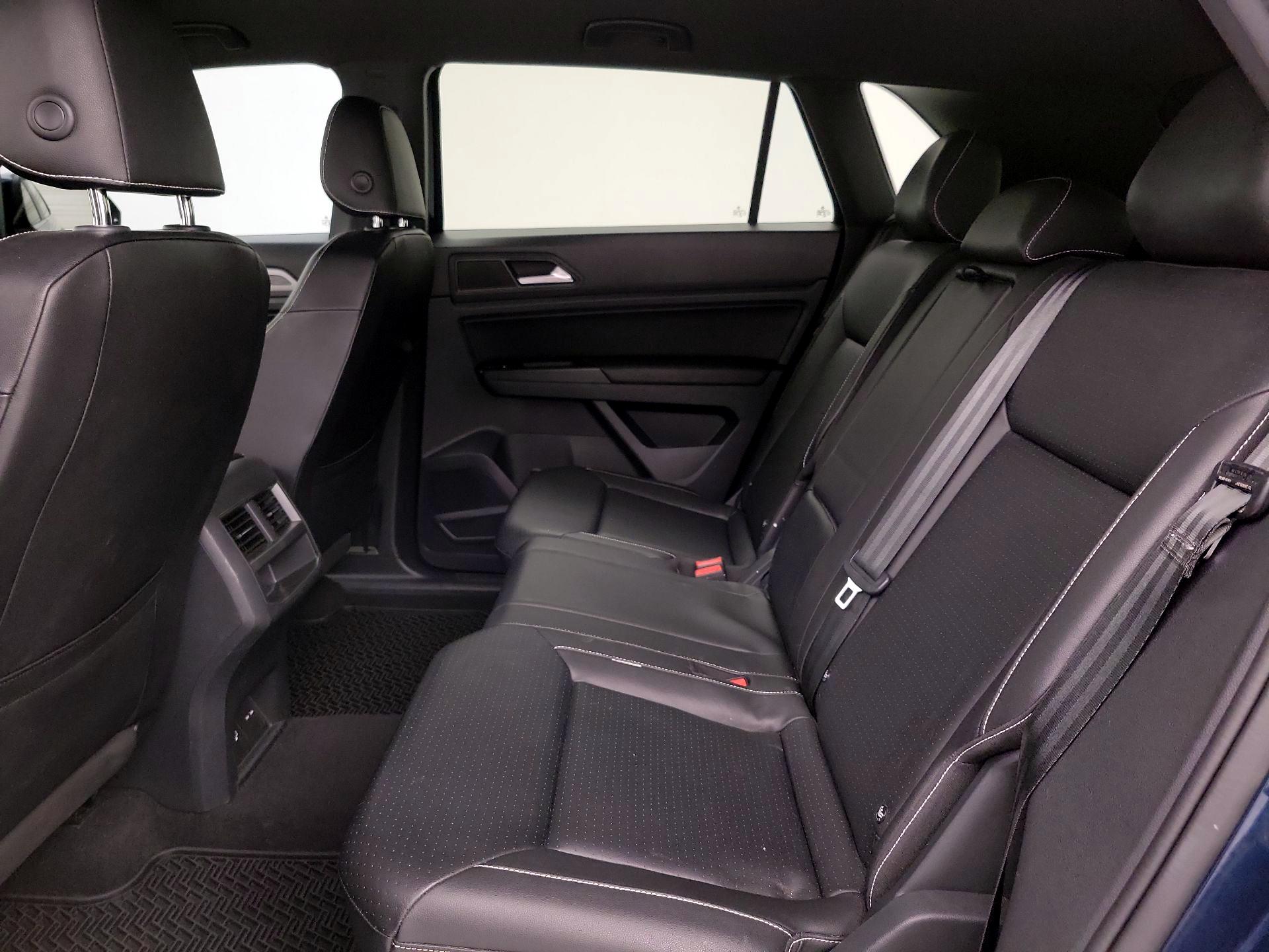 Thumbnail: 2020 Volkswagen Atlas - 19