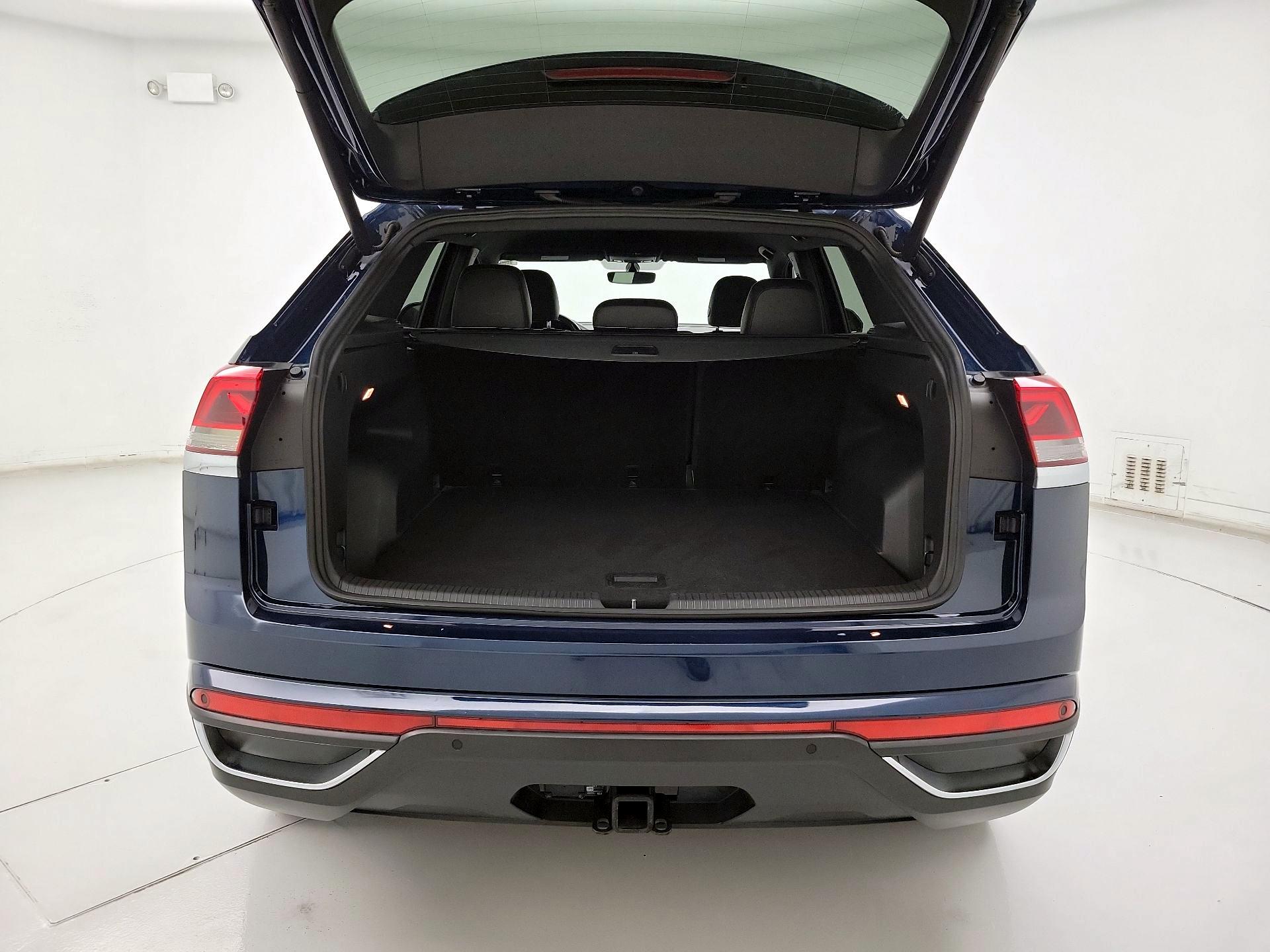 Thumbnail: 2020 Volkswagen Atlas - 20