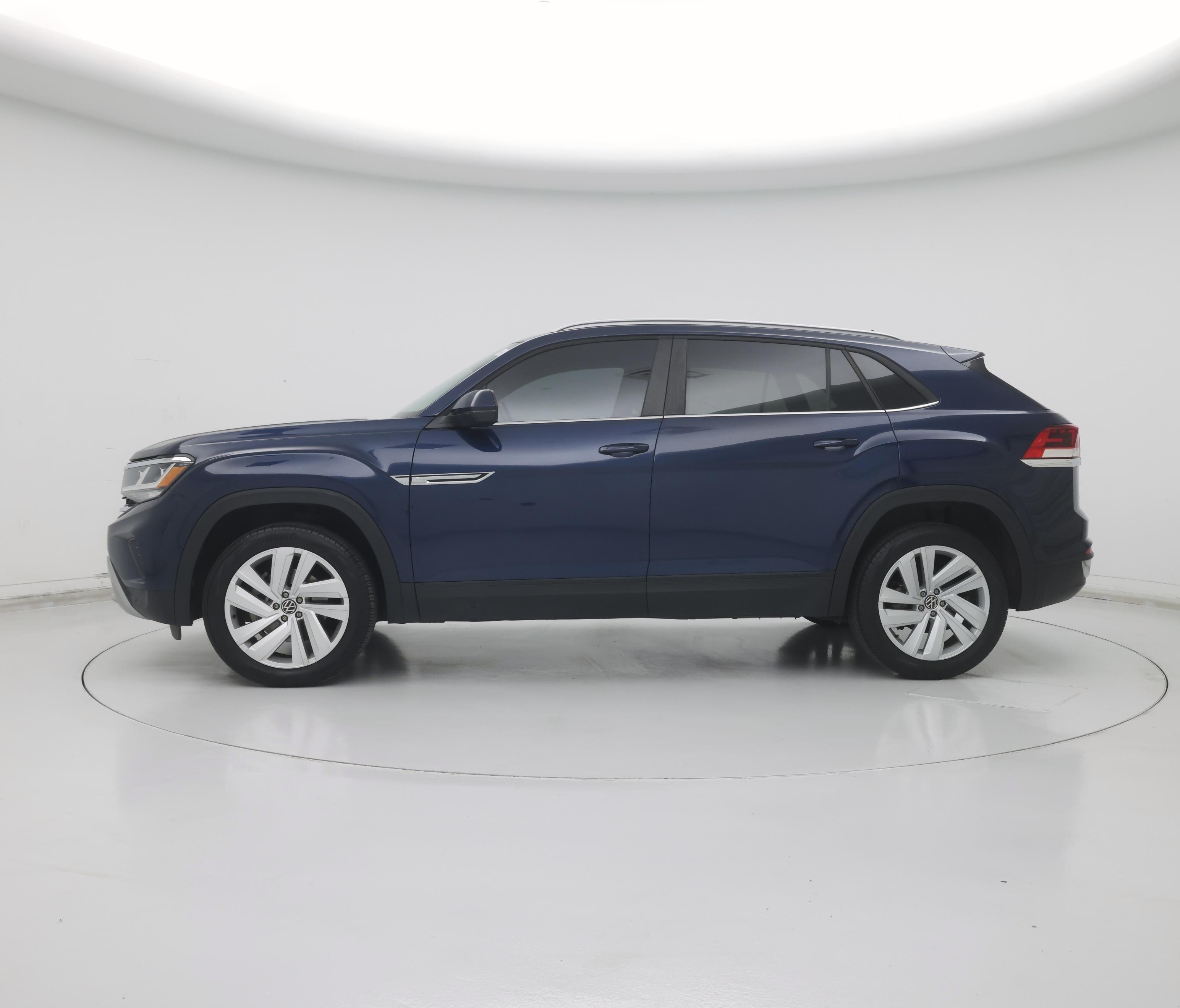 Thumbnail: 2020 Volkswagen Atlas - 3