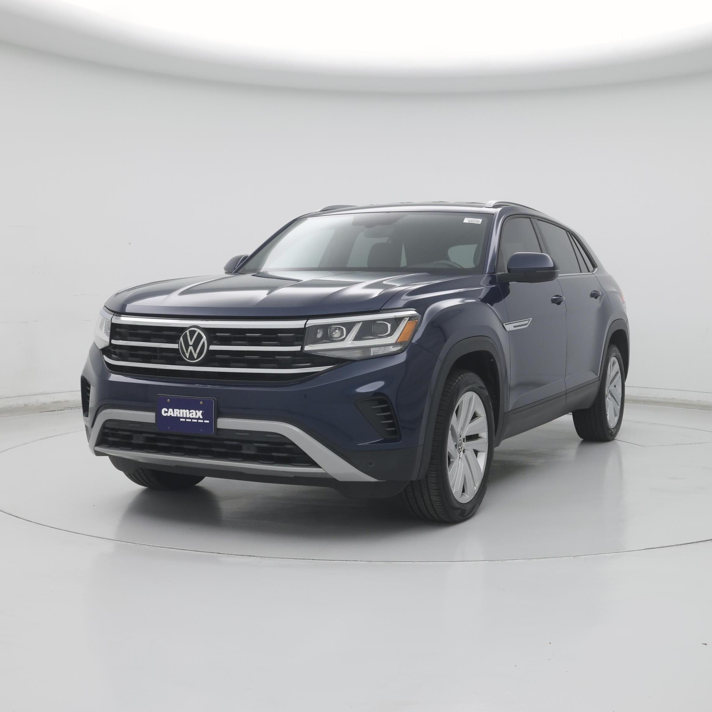 Thumbnail: 2020 Volkswagen Atlas - 4