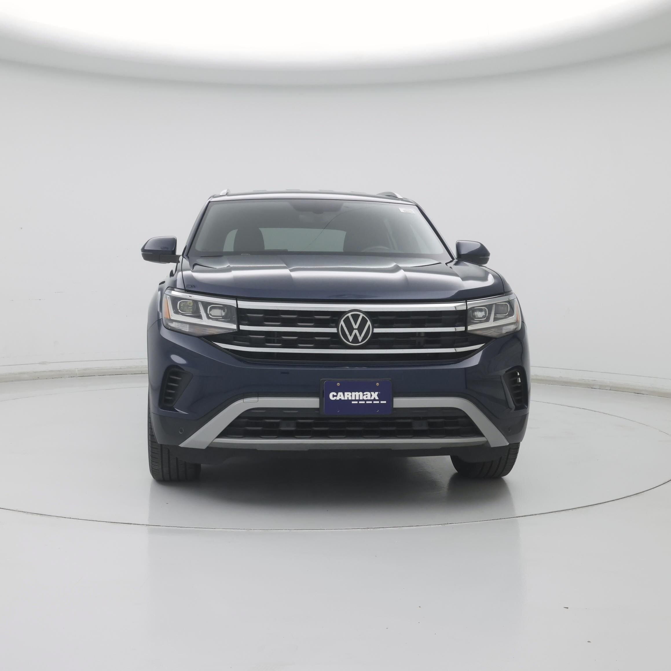 Thumbnail: 2020 Volkswagen Atlas - 5