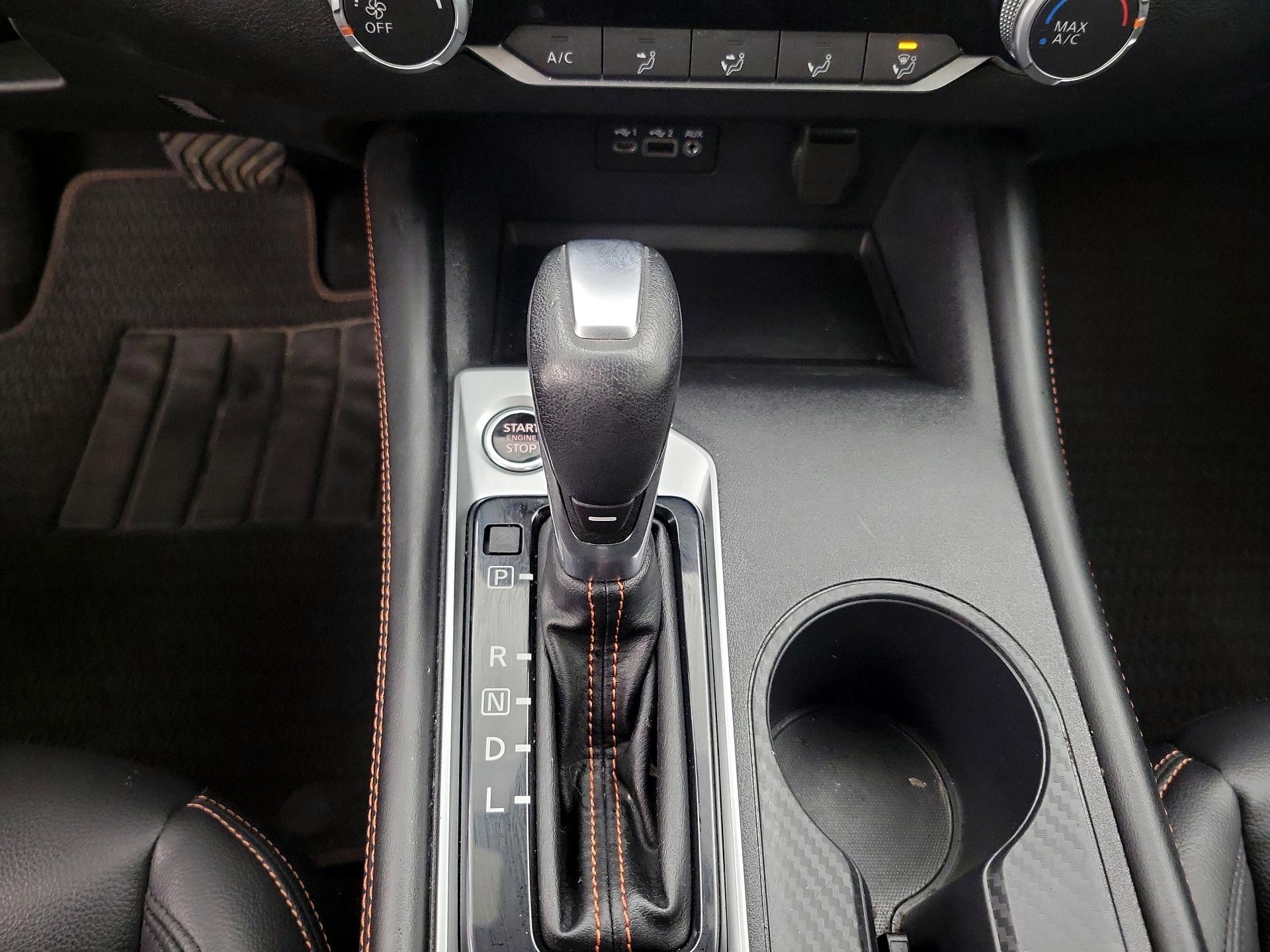 Thumbnail: 2022 Nissan Altima - 17