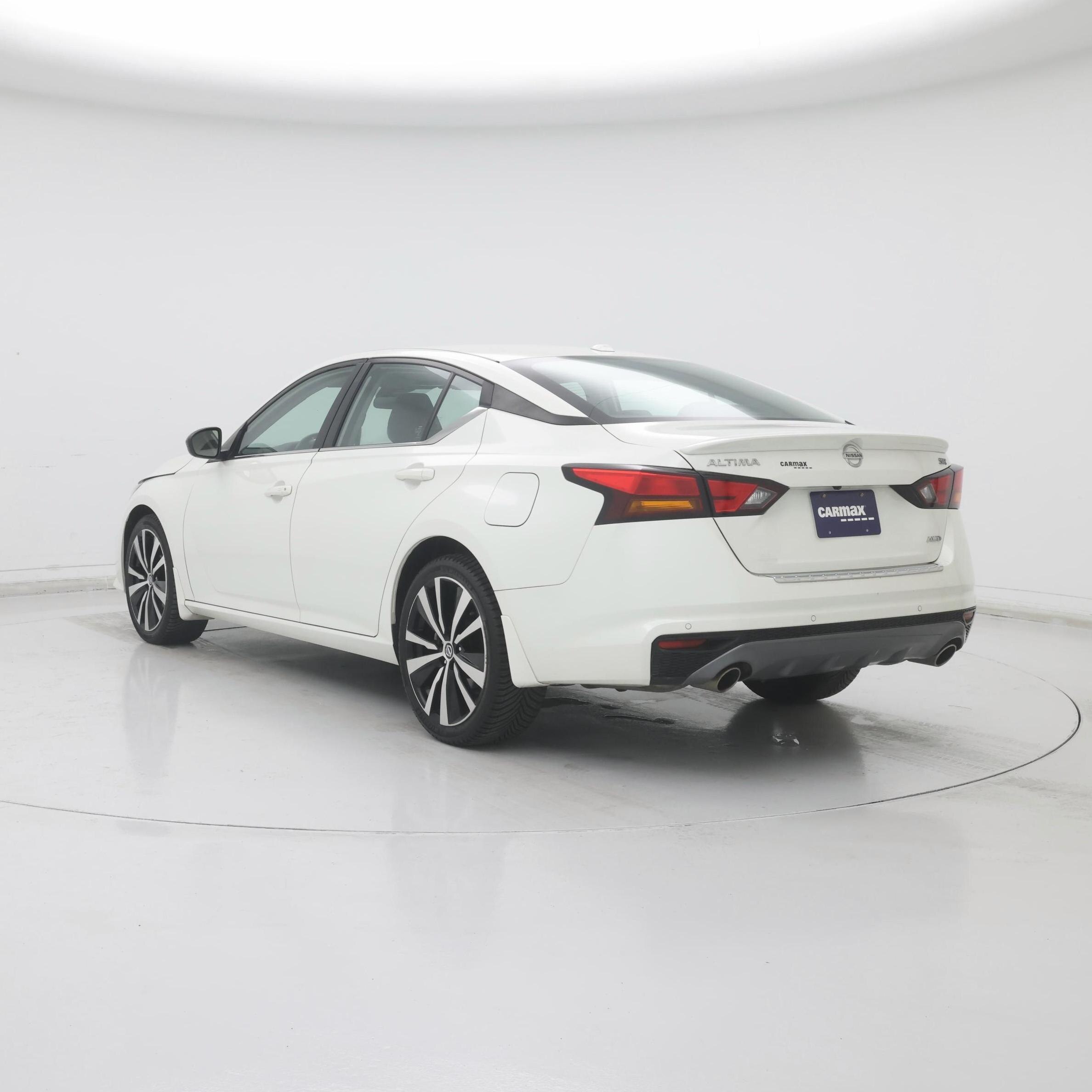 Thumbnail: 2022 Nissan Altima - 2