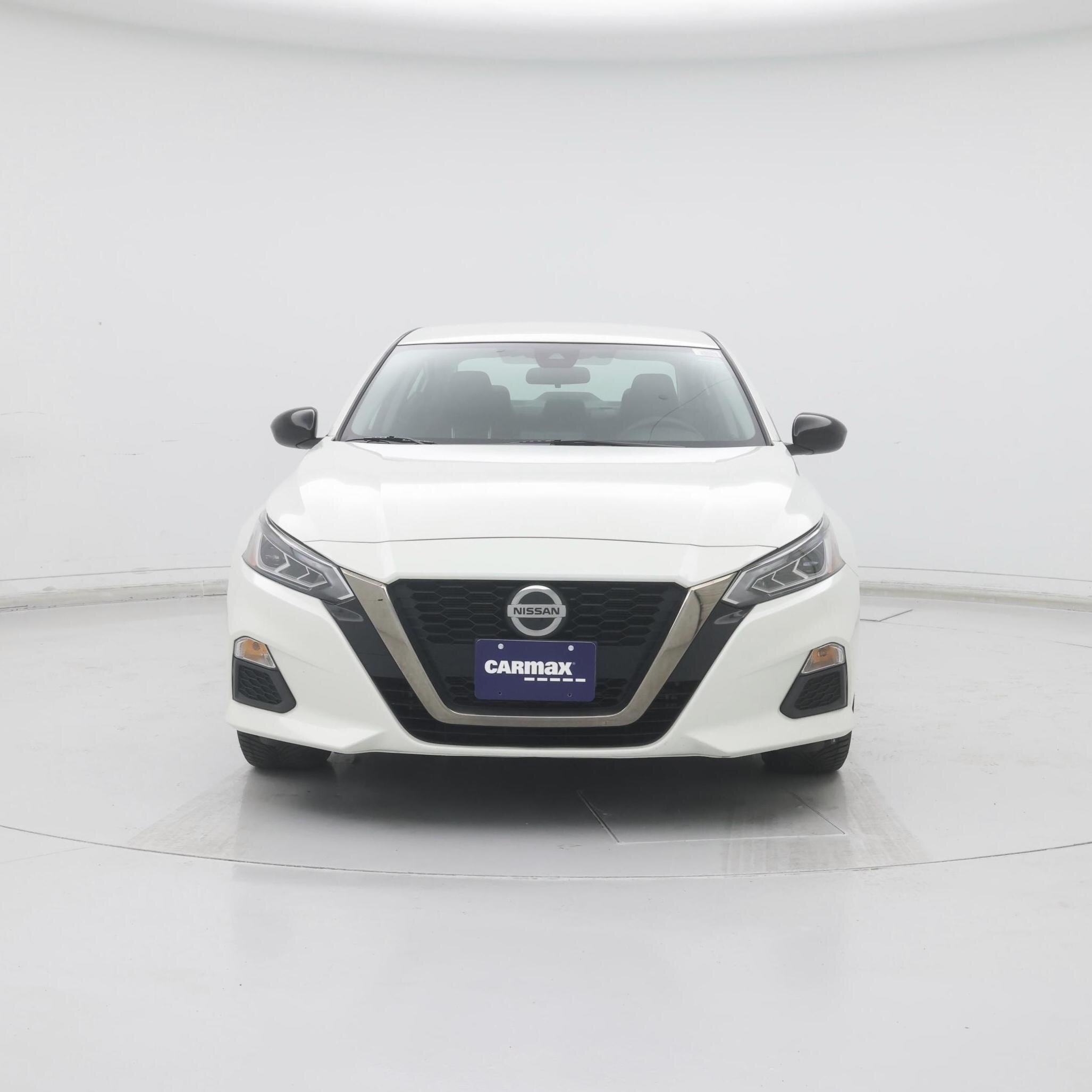 Thumbnail: 2022 Nissan Altima - 5