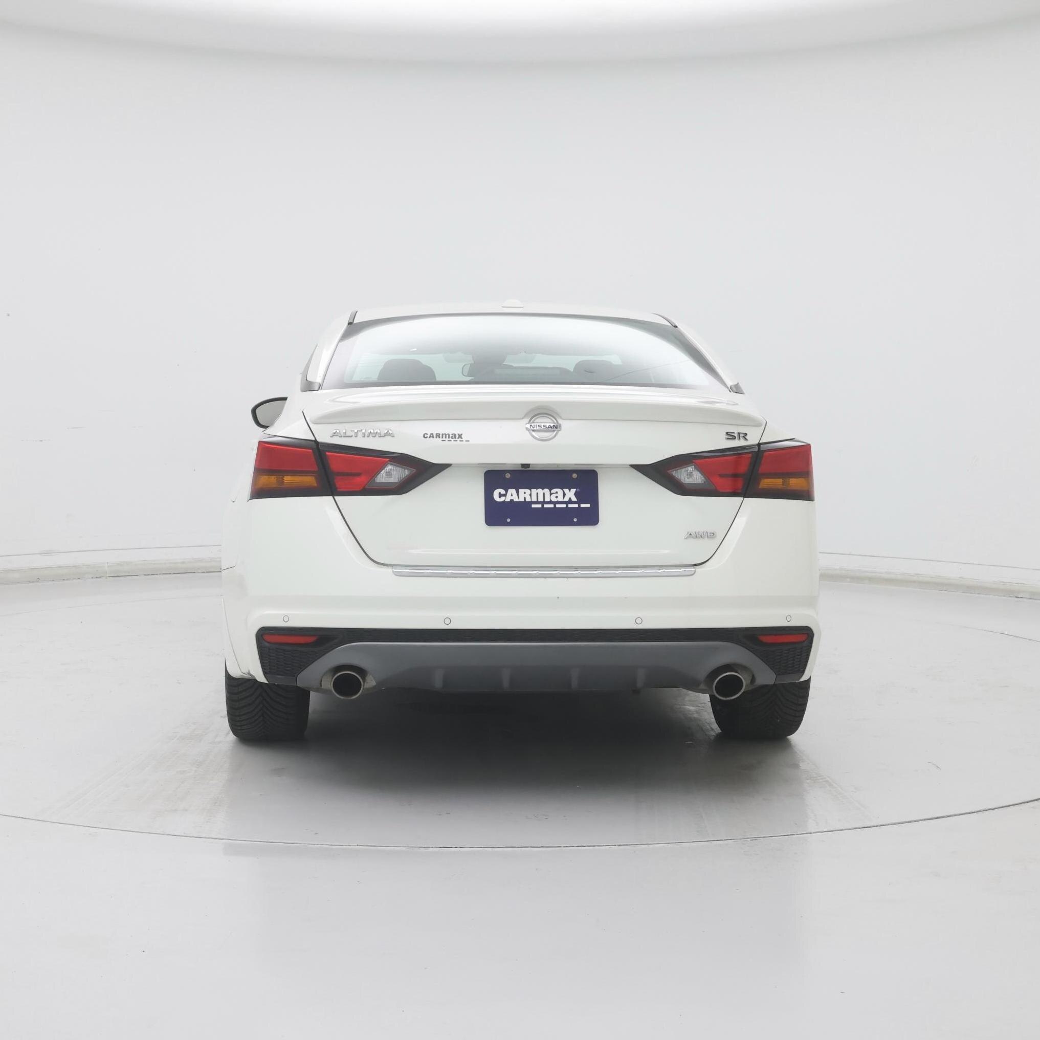 Thumbnail: 2022 Nissan Altima - 6