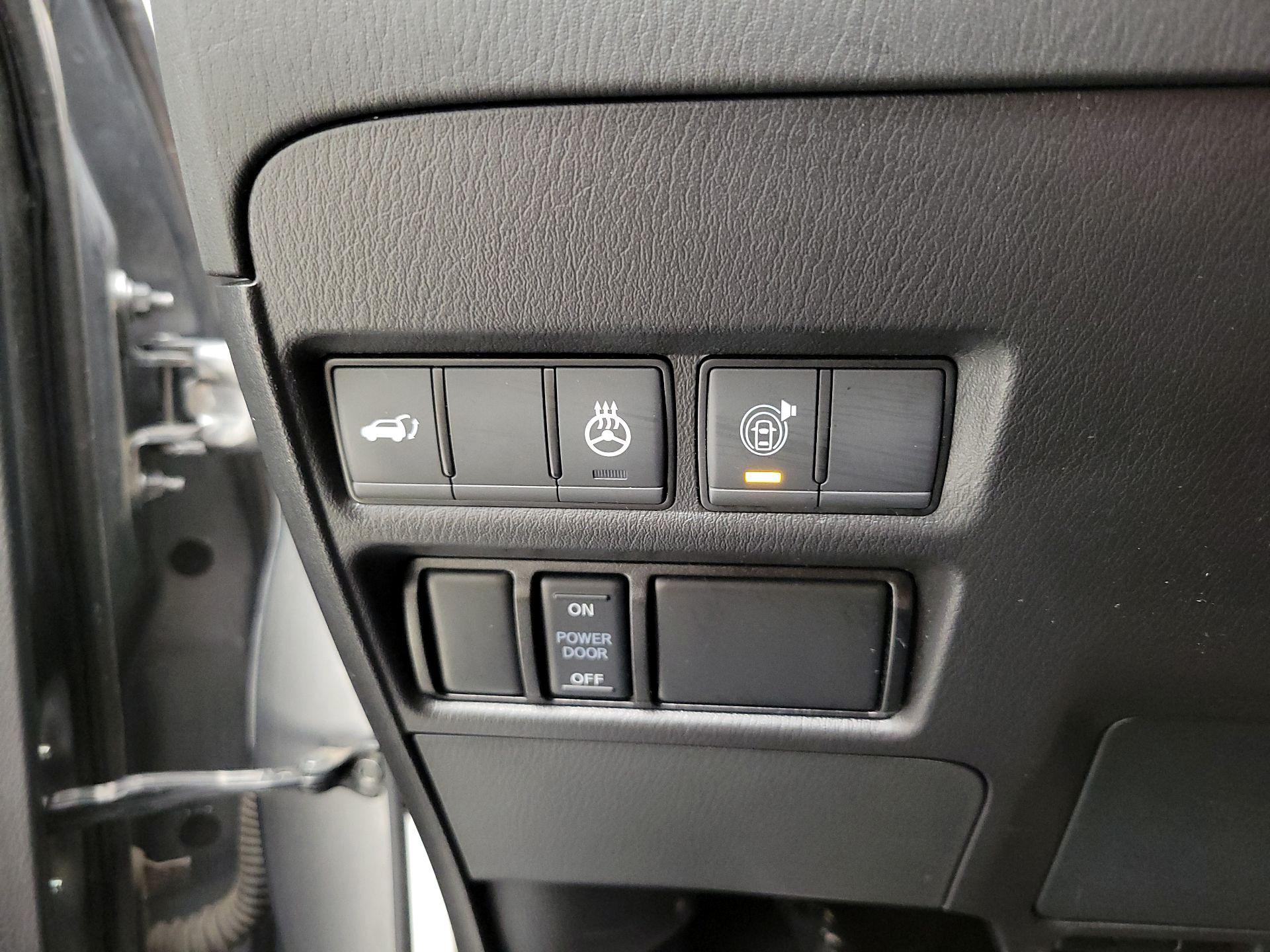 Thumbnail: 2024 Nissan Armada - 13