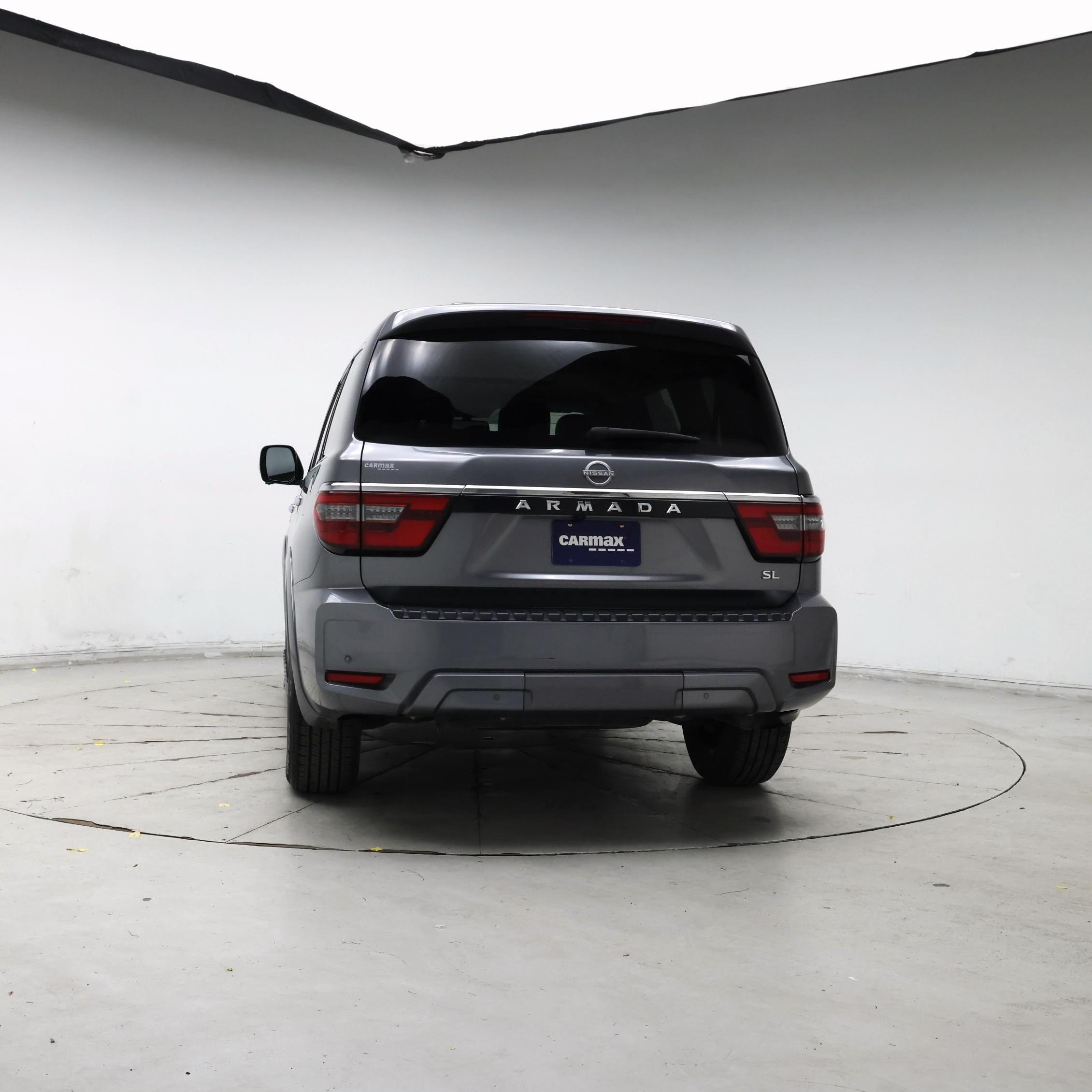 Thumbnail: 2024 Nissan Armada - 6