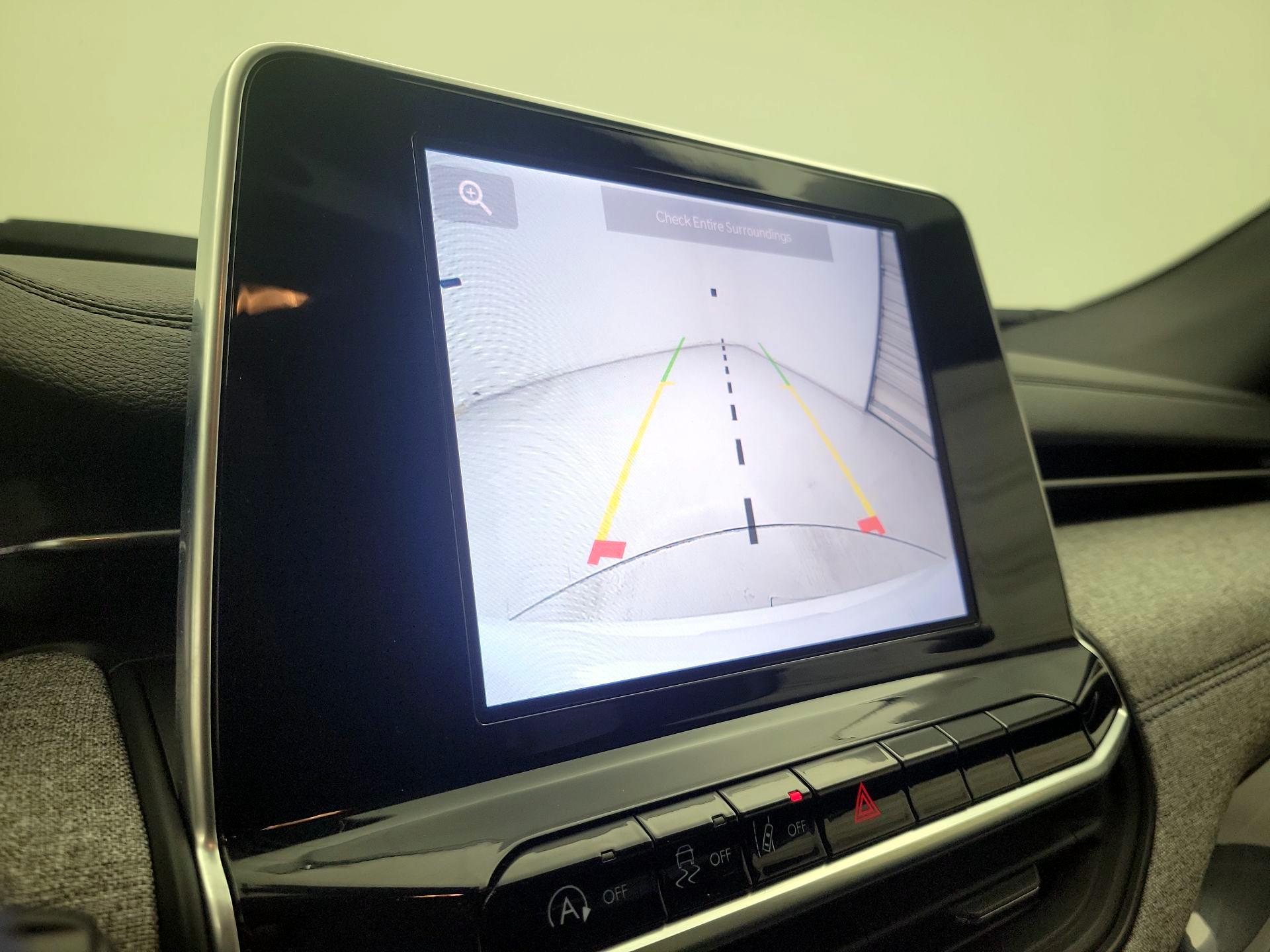 Thumbnail: 2025 Jeep Compass - 14