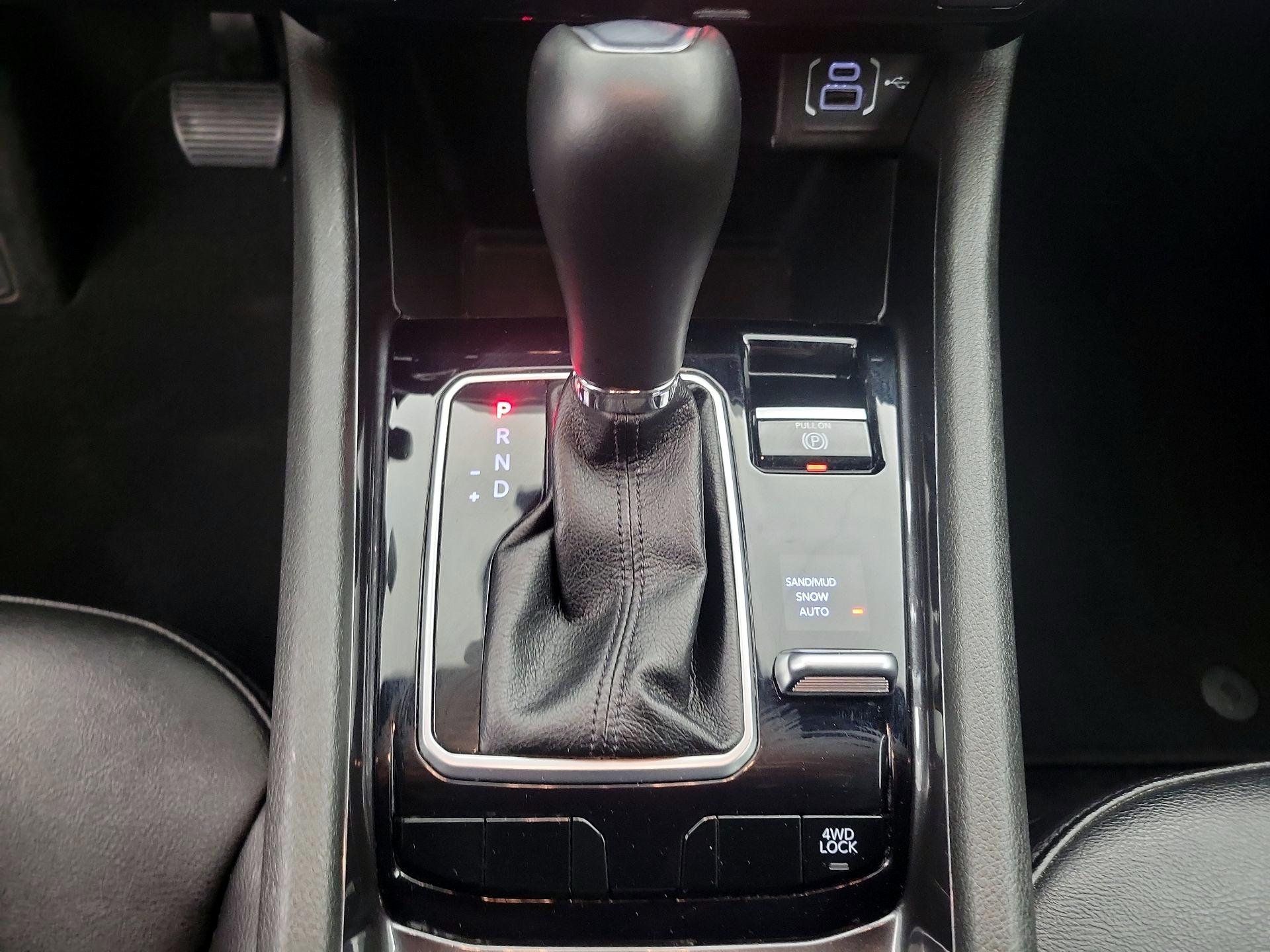 Thumbnail: 2025 Jeep Compass - 17