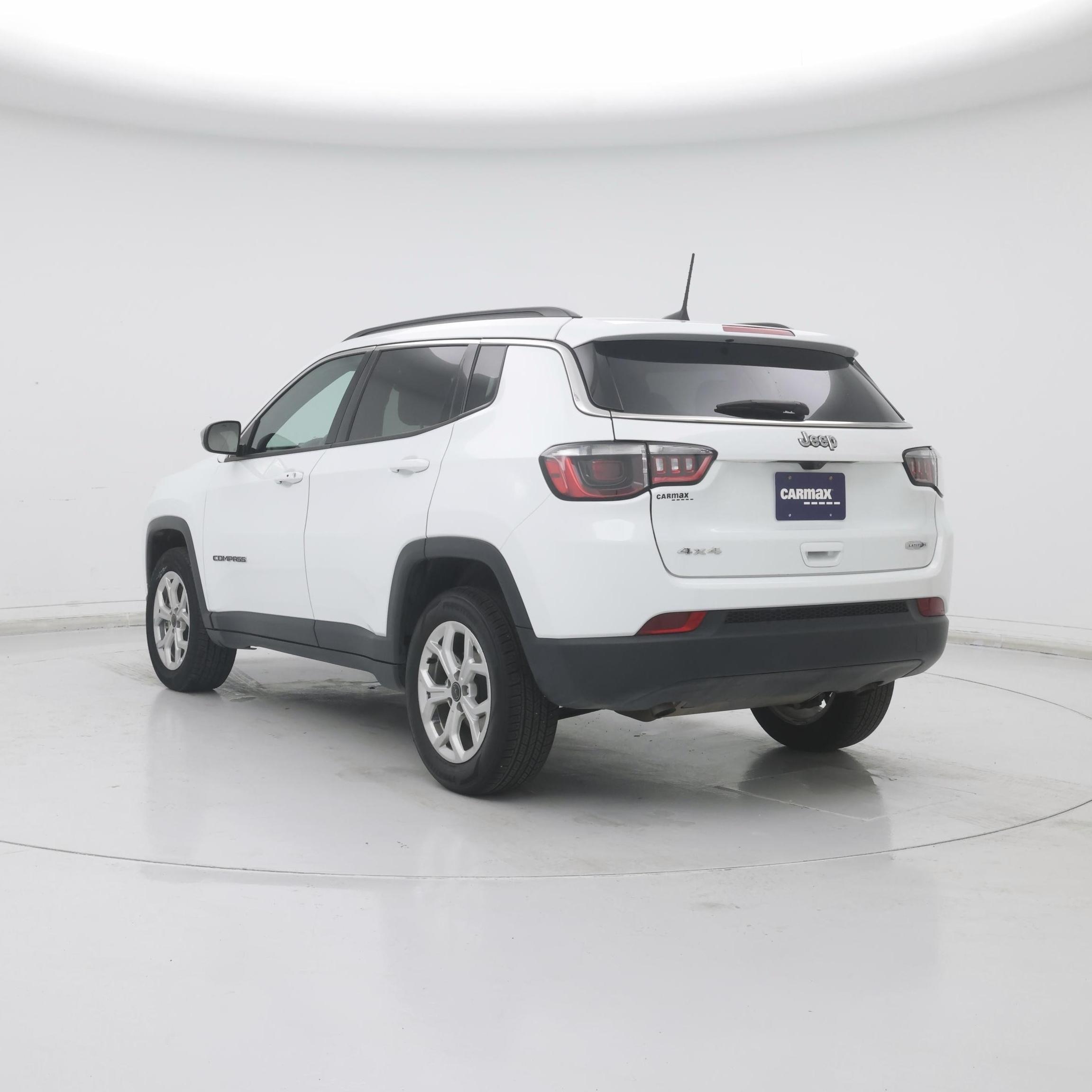 Thumbnail: 2025 Jeep Compass - 2