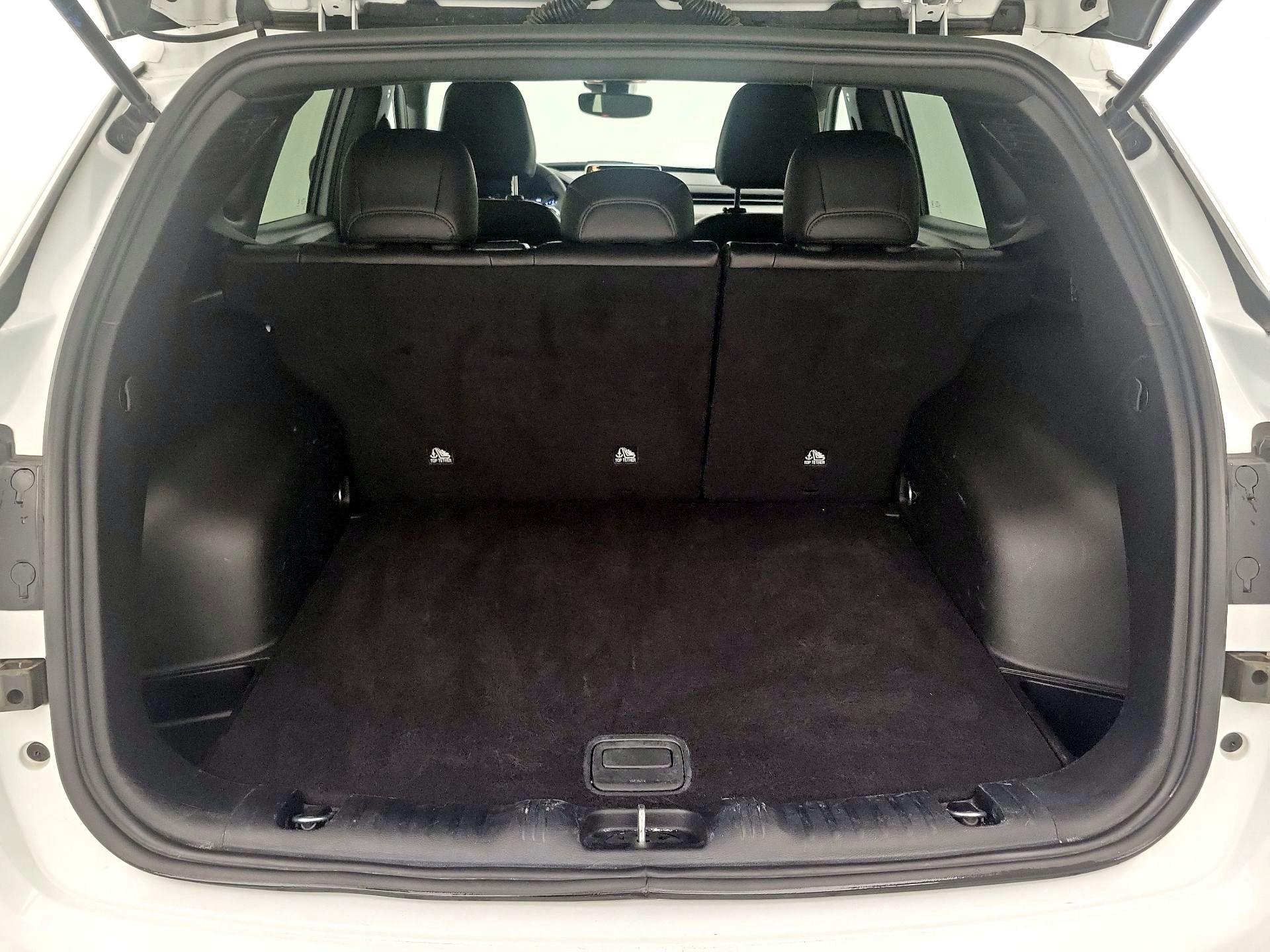 Thumbnail: 2025 Jeep Compass - 20