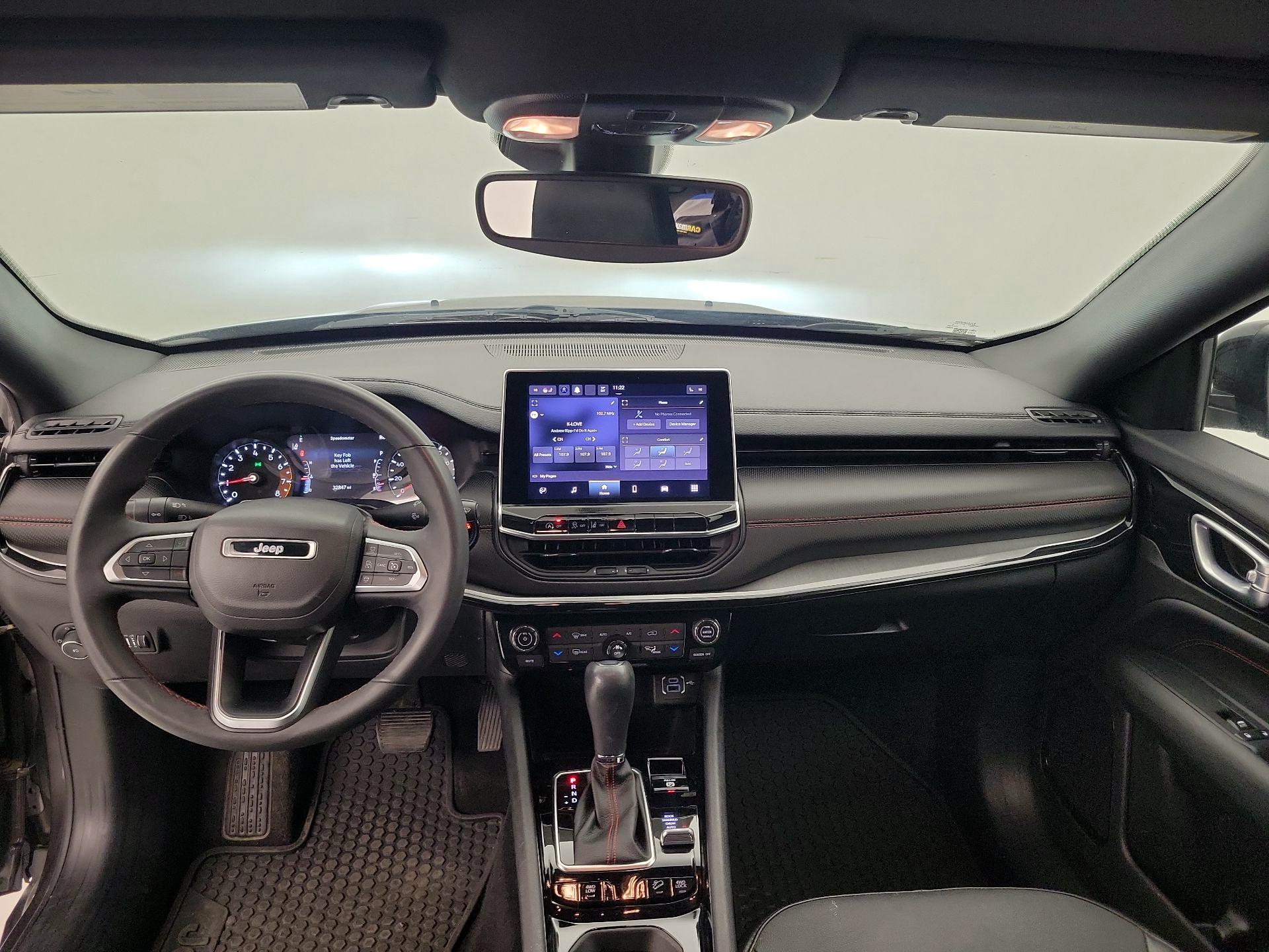 Thumbnail: 2023 Jeep Compass - 9