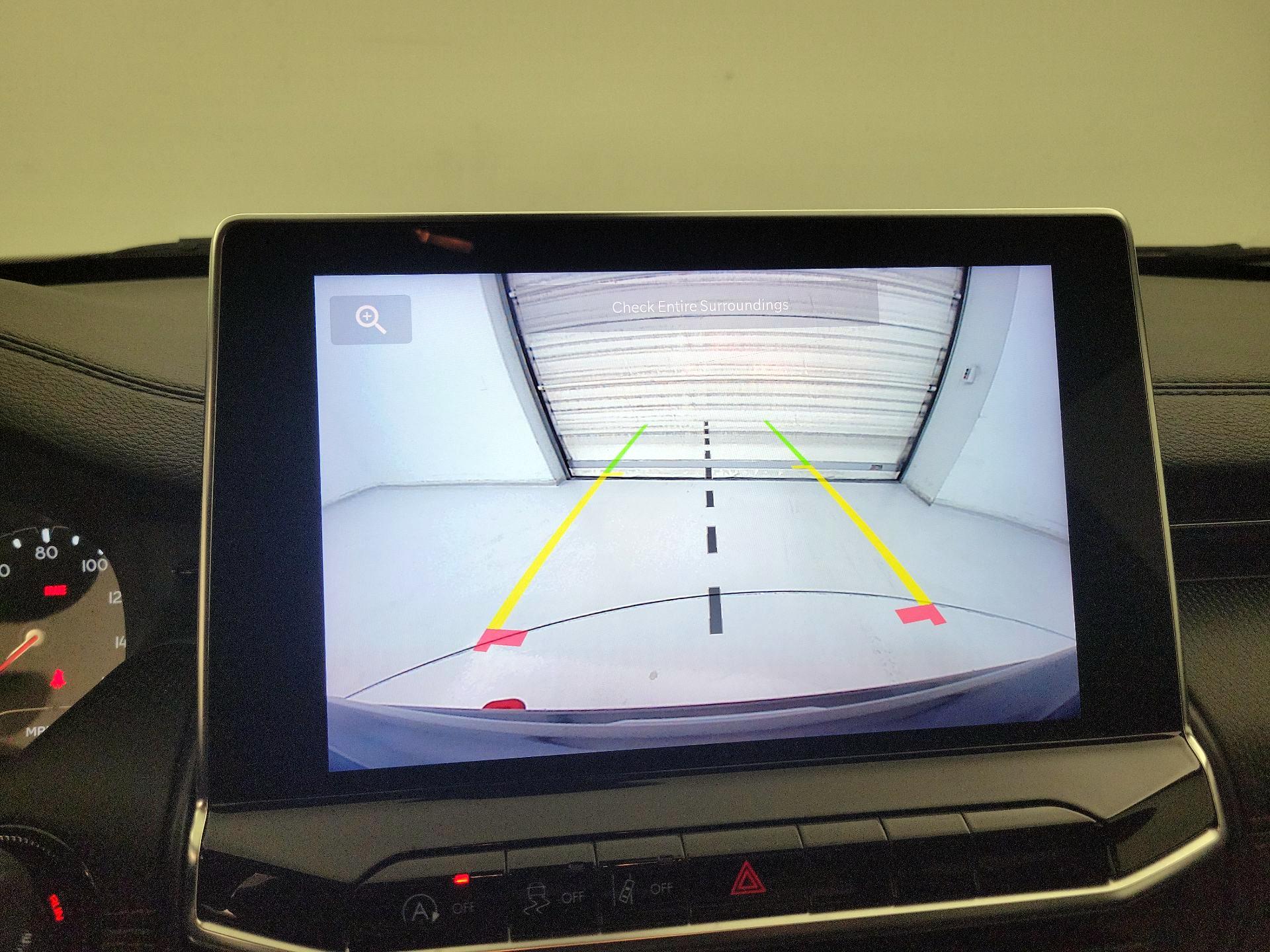 Thumbnail: 2023 Jeep Compass - 14