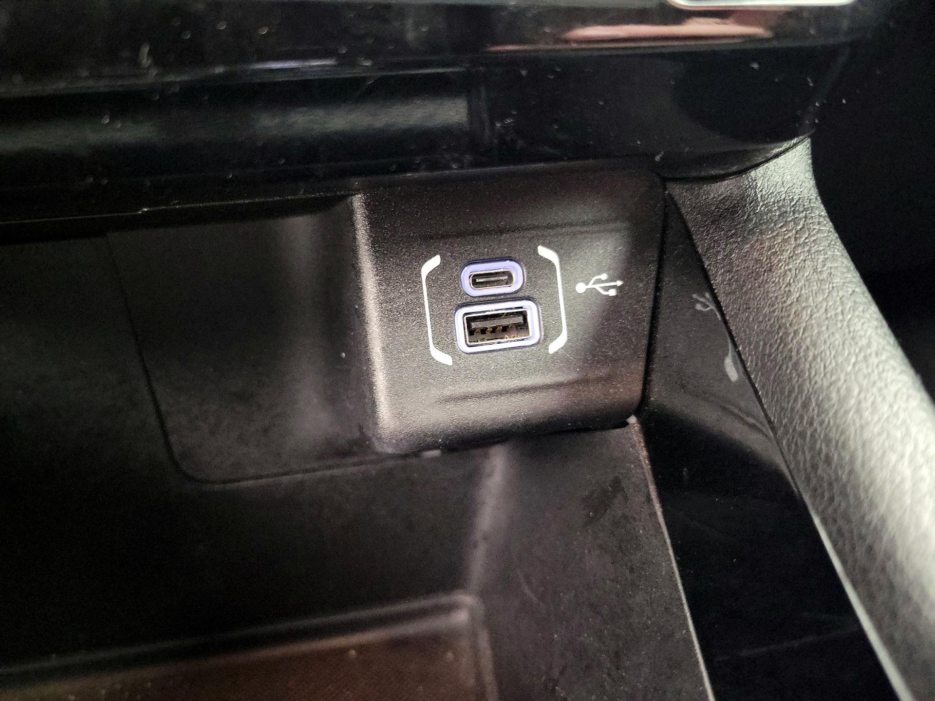 Thumbnail: 2023 Jeep Compass - 18