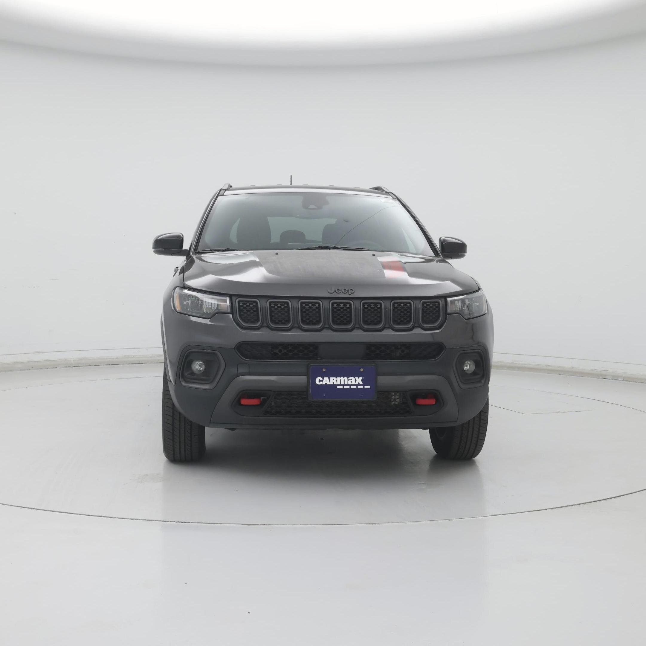 Thumbnail: 2023 Jeep Compass - 5