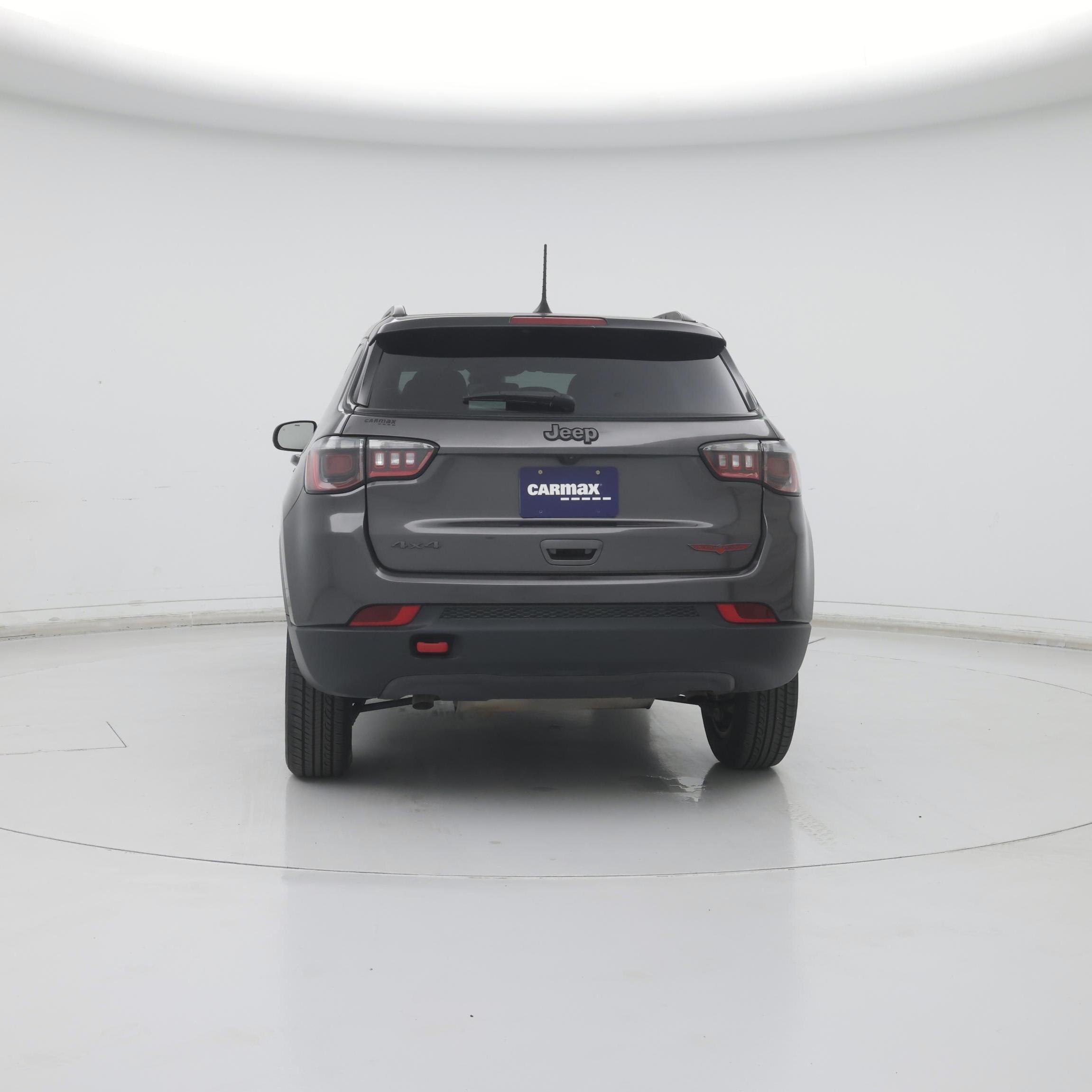 Thumbnail: 2023 Jeep Compass - 6