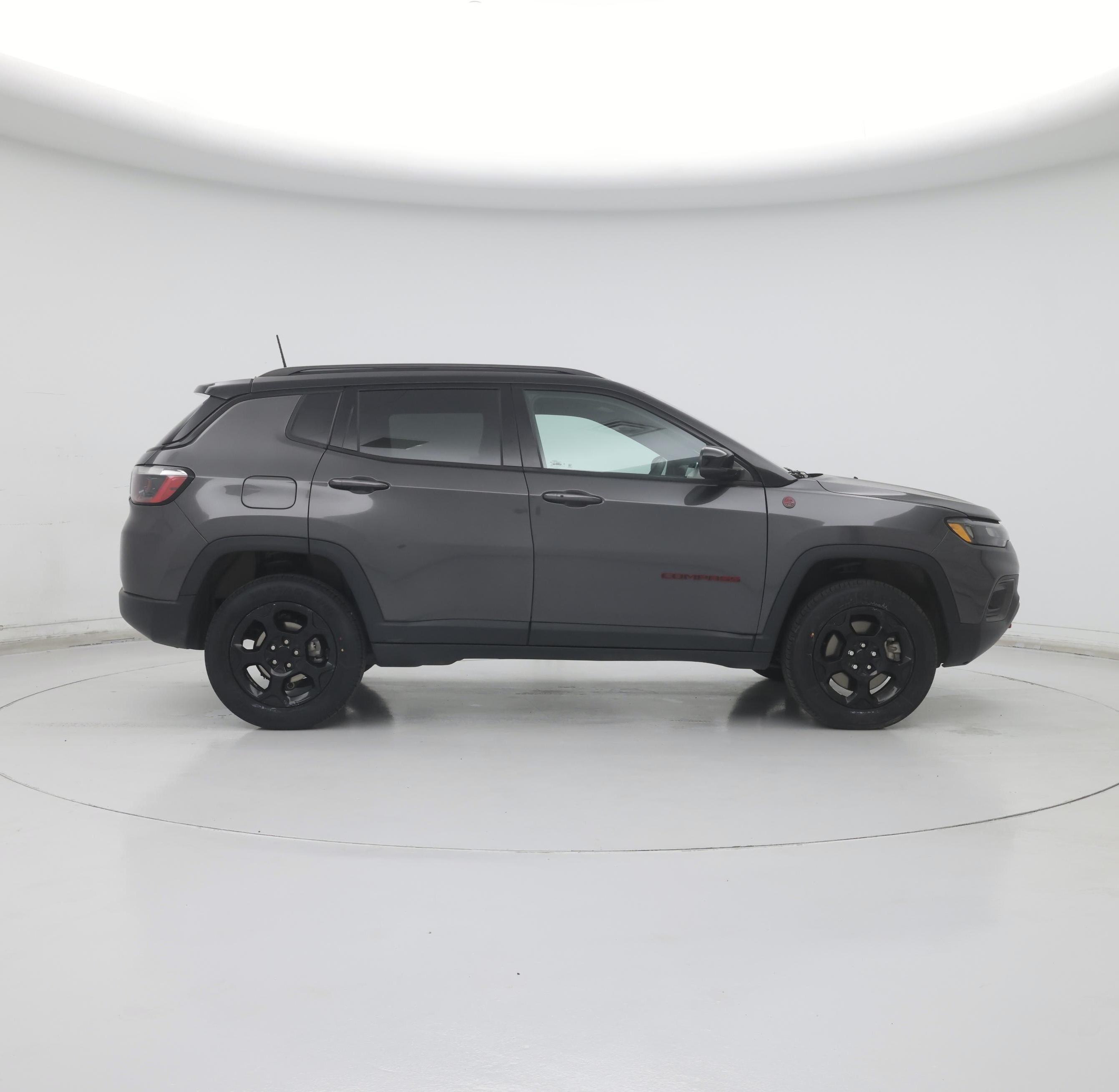 Thumbnail: 2023 Jeep Compass - 7