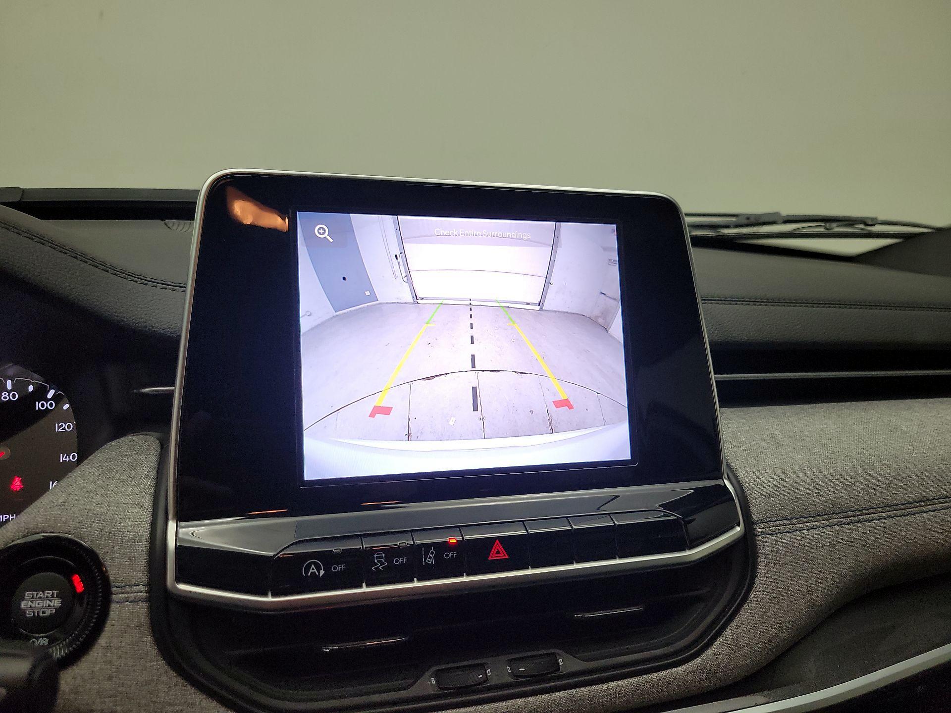 Thumbnail: 2025 Jeep Compass - 14