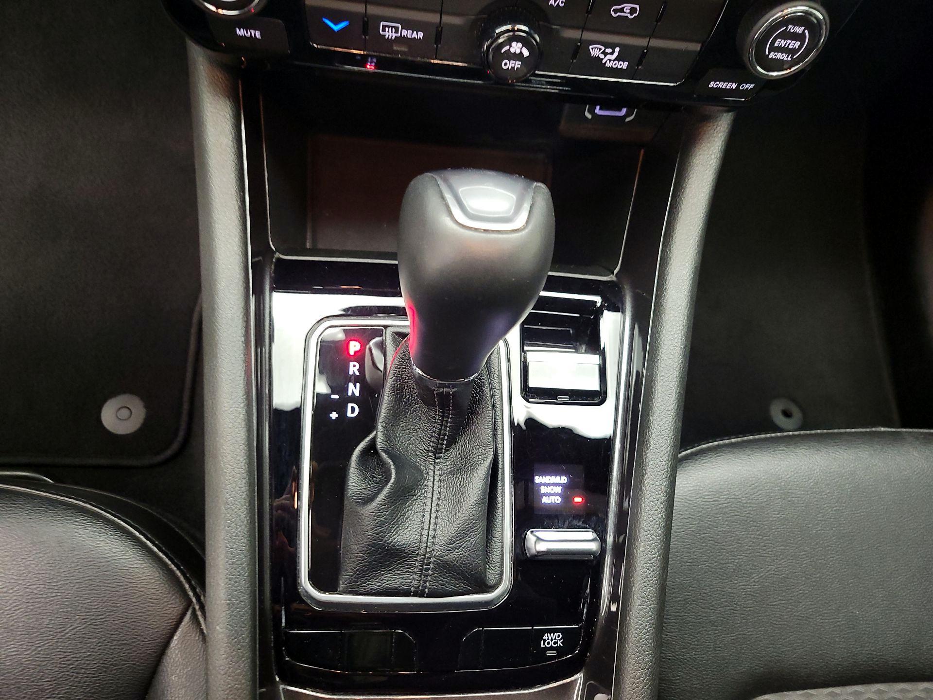 Thumbnail: 2025 Jeep Compass - 17