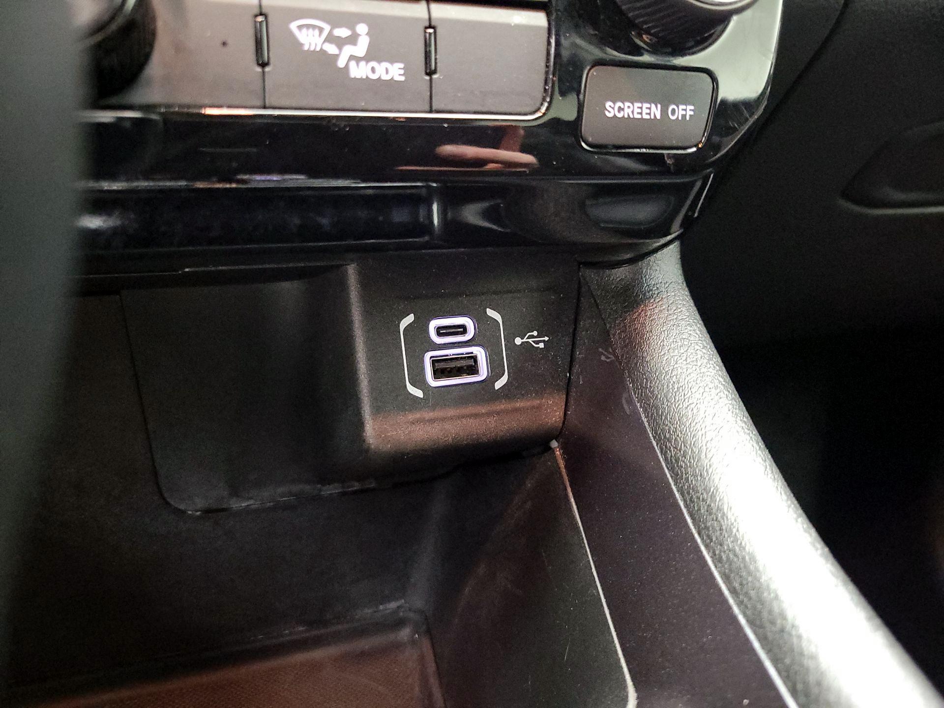 Thumbnail: 2025 Jeep Compass - 18