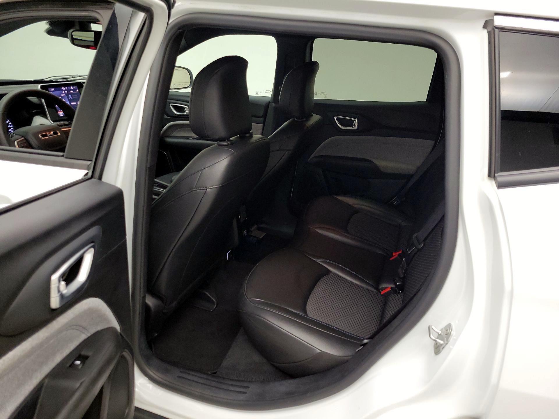 Thumbnail: 2025 Jeep Compass - 19