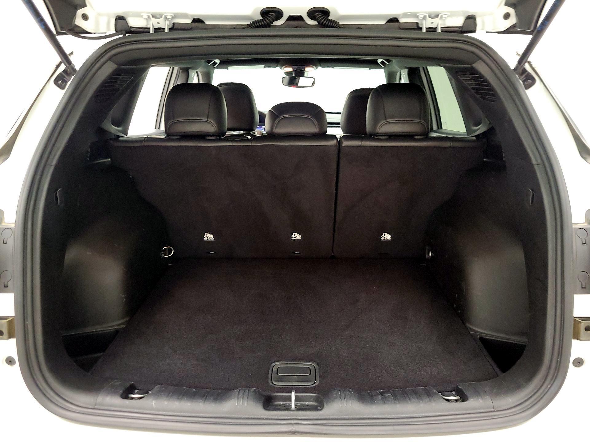 Thumbnail: 2025 Jeep Compass - 20