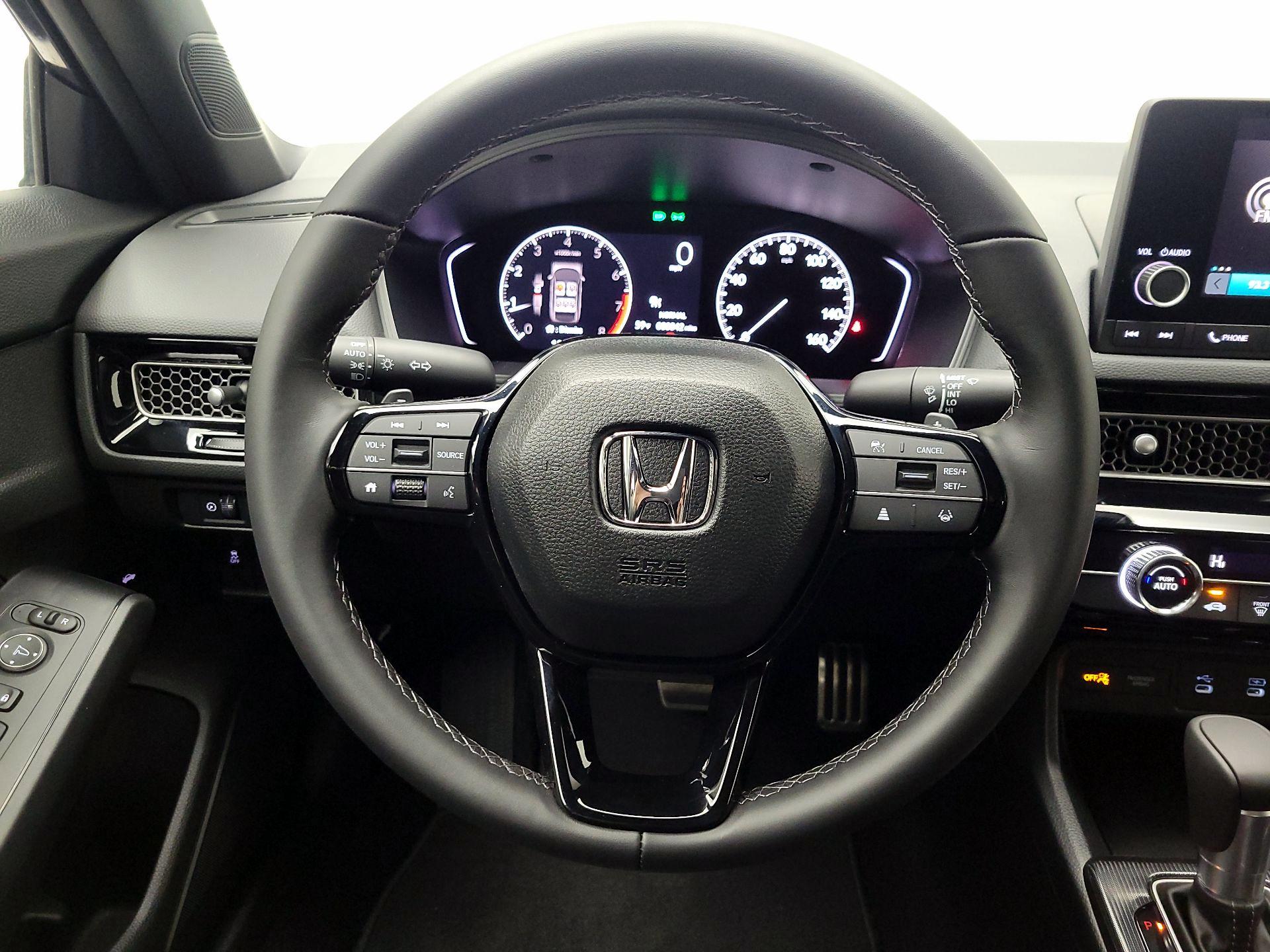 Thumbnail: 2025 Honda Civic - 10