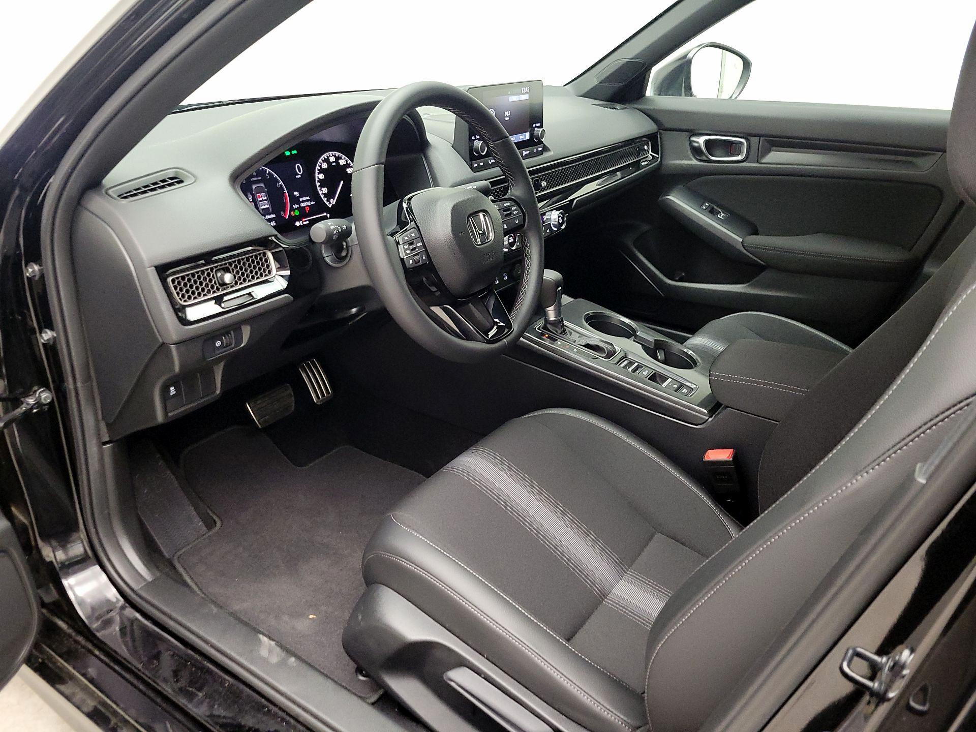 Thumbnail: 2025 Honda Civic - 11