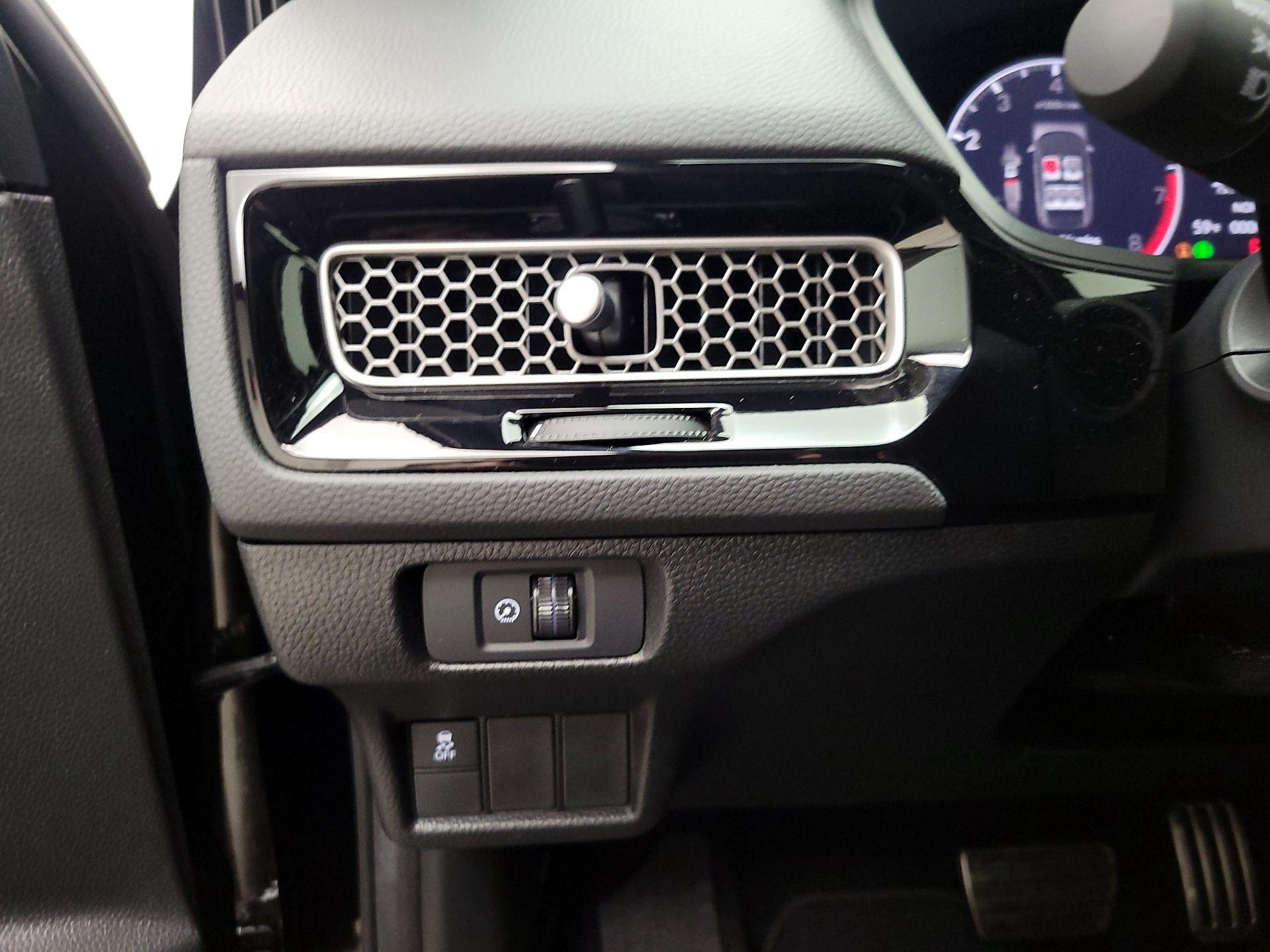 Thumbnail: 2025 Honda Civic - 13