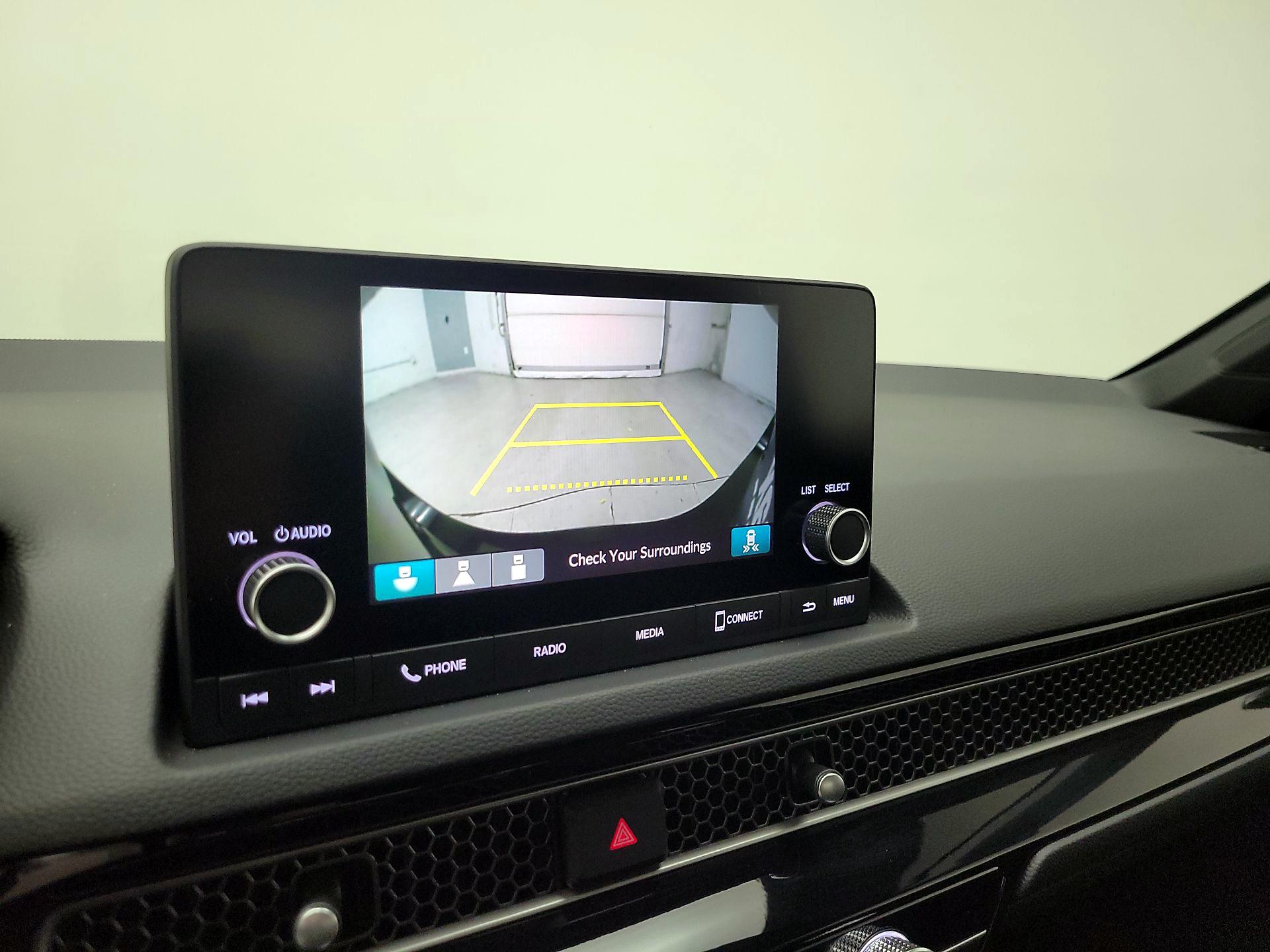 Thumbnail: 2025 Honda Civic - 14