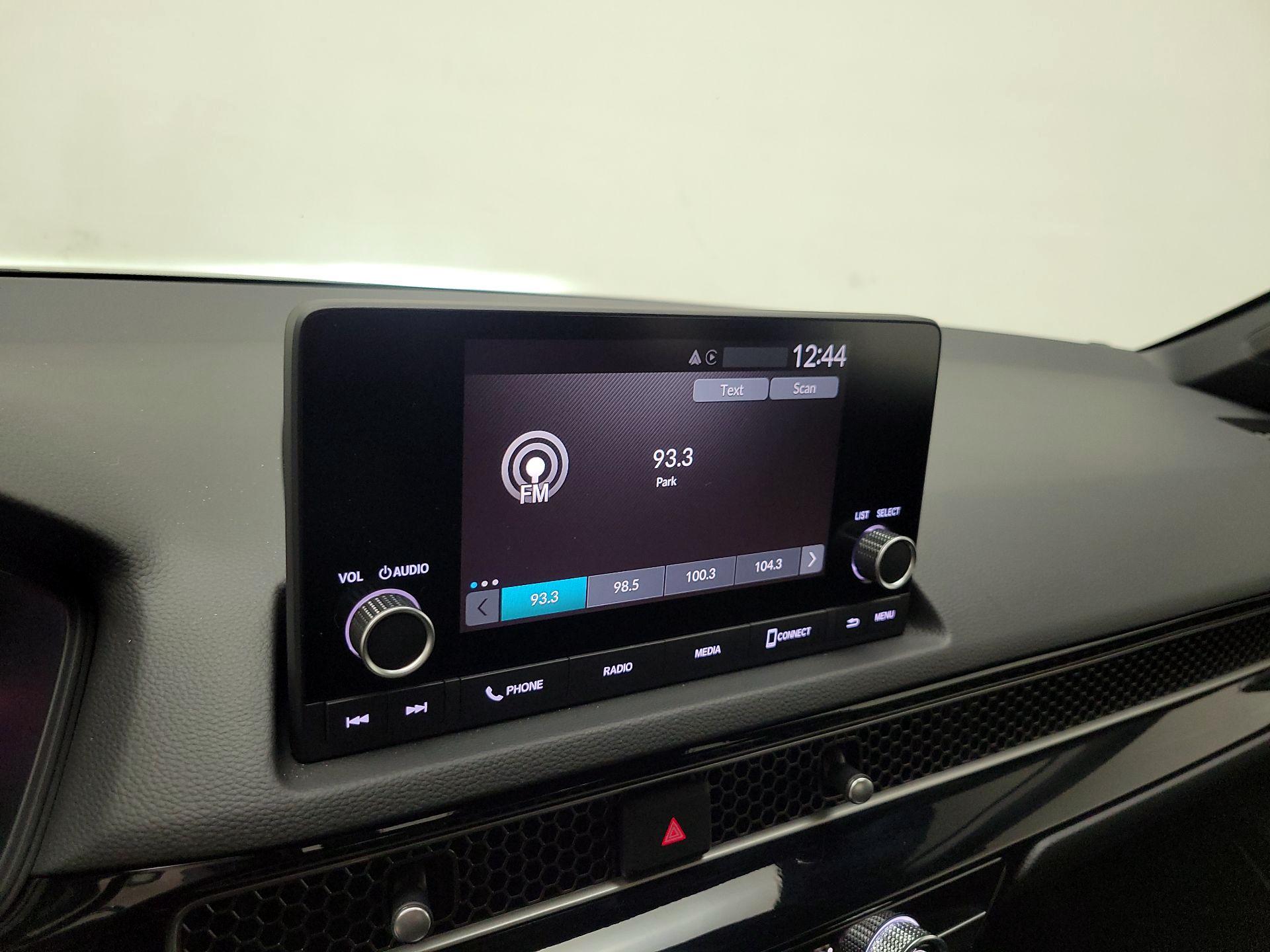 Thumbnail: 2025 Honda Civic - 15