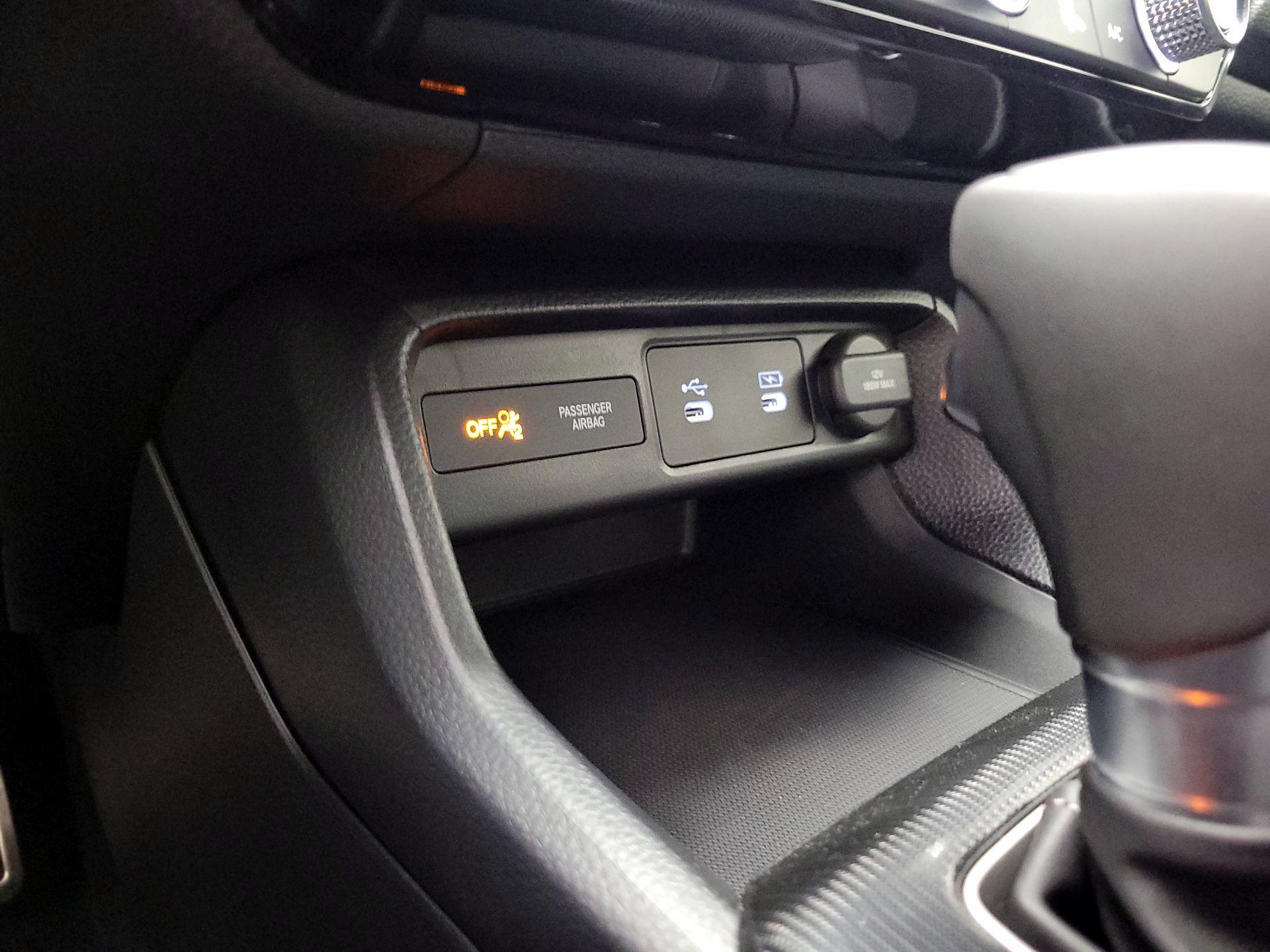 Thumbnail: 2025 Honda Civic - 18