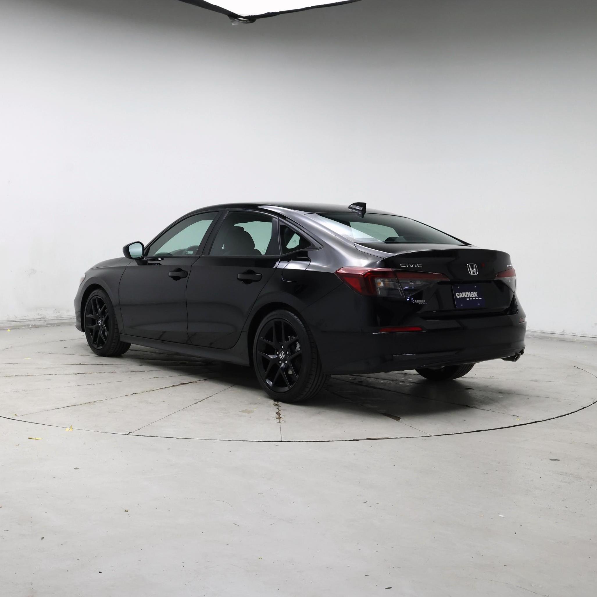 Thumbnail: 2025 Honda Civic - 2