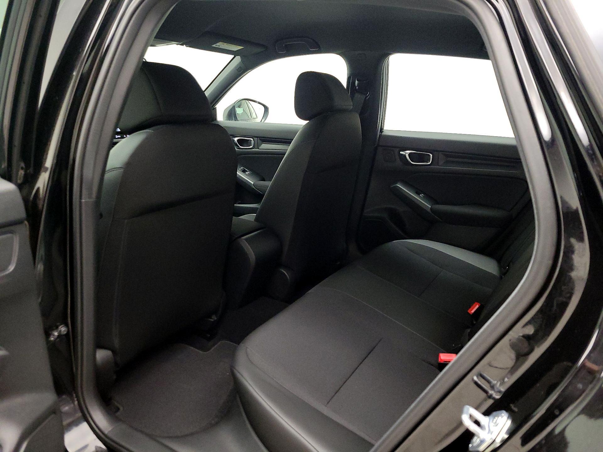 Thumbnail: 2025 Honda Civic - 19