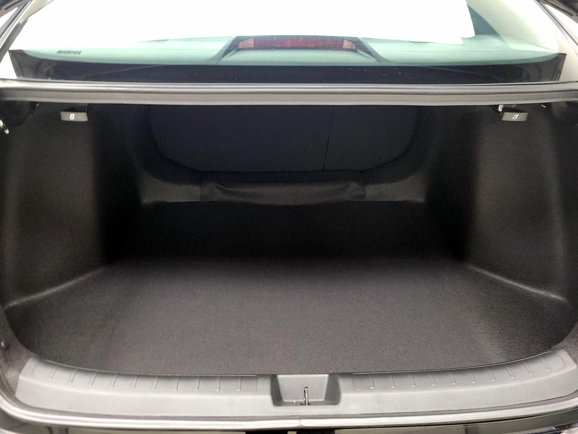 Thumbnail: 2025 Honda Civic - 20