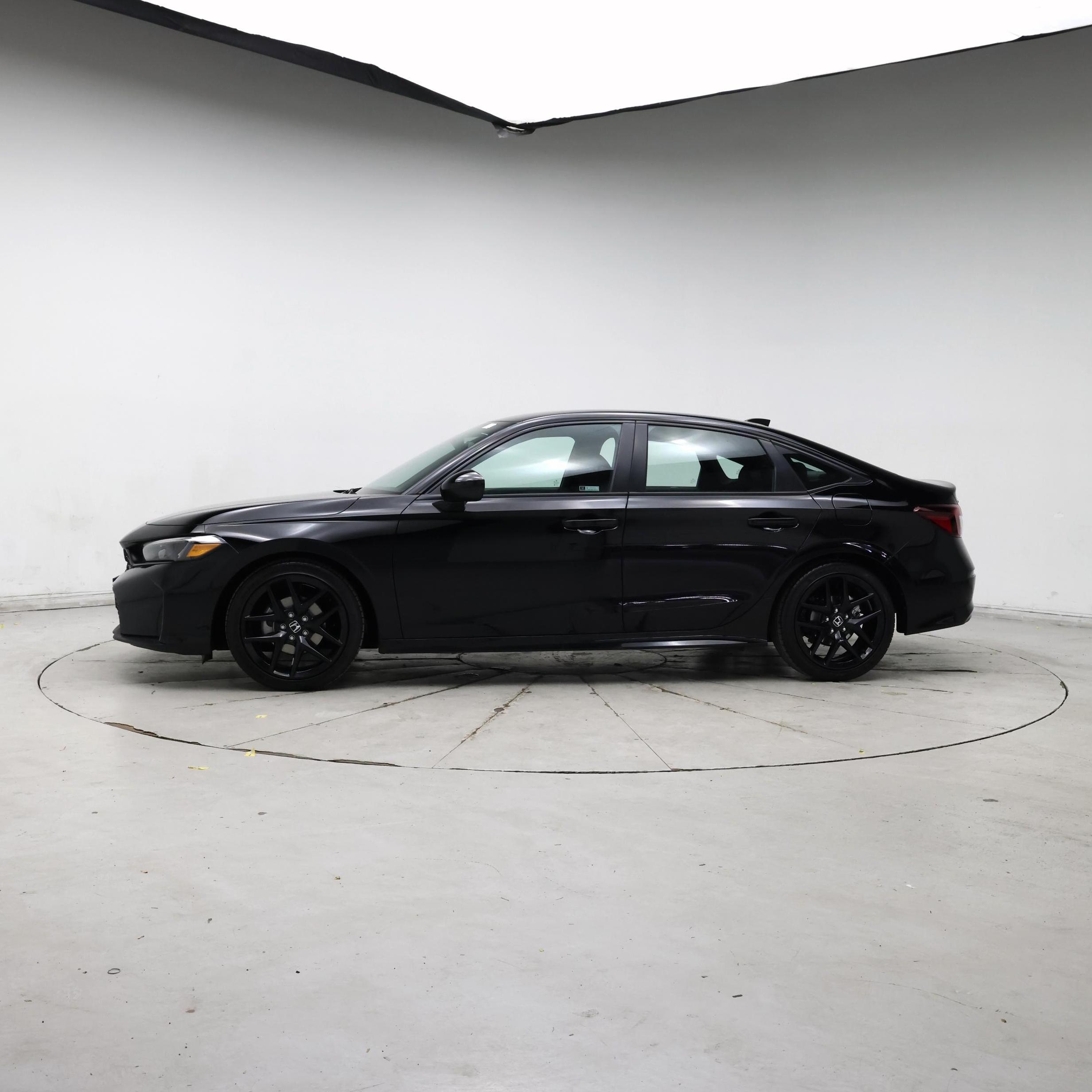 Thumbnail: 2025 Honda Civic - 3