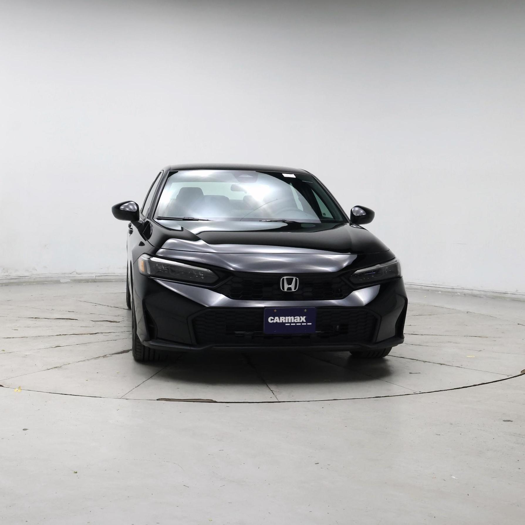 Thumbnail: 2025 Honda Civic - 5