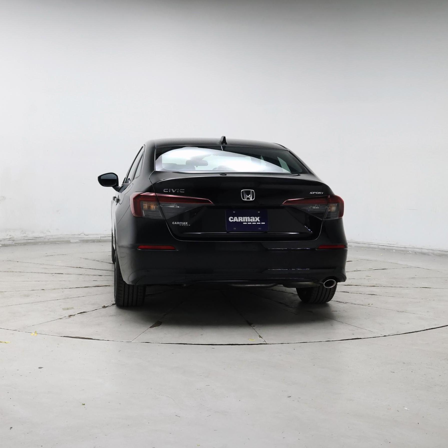 Thumbnail: 2025 Honda Civic - 6