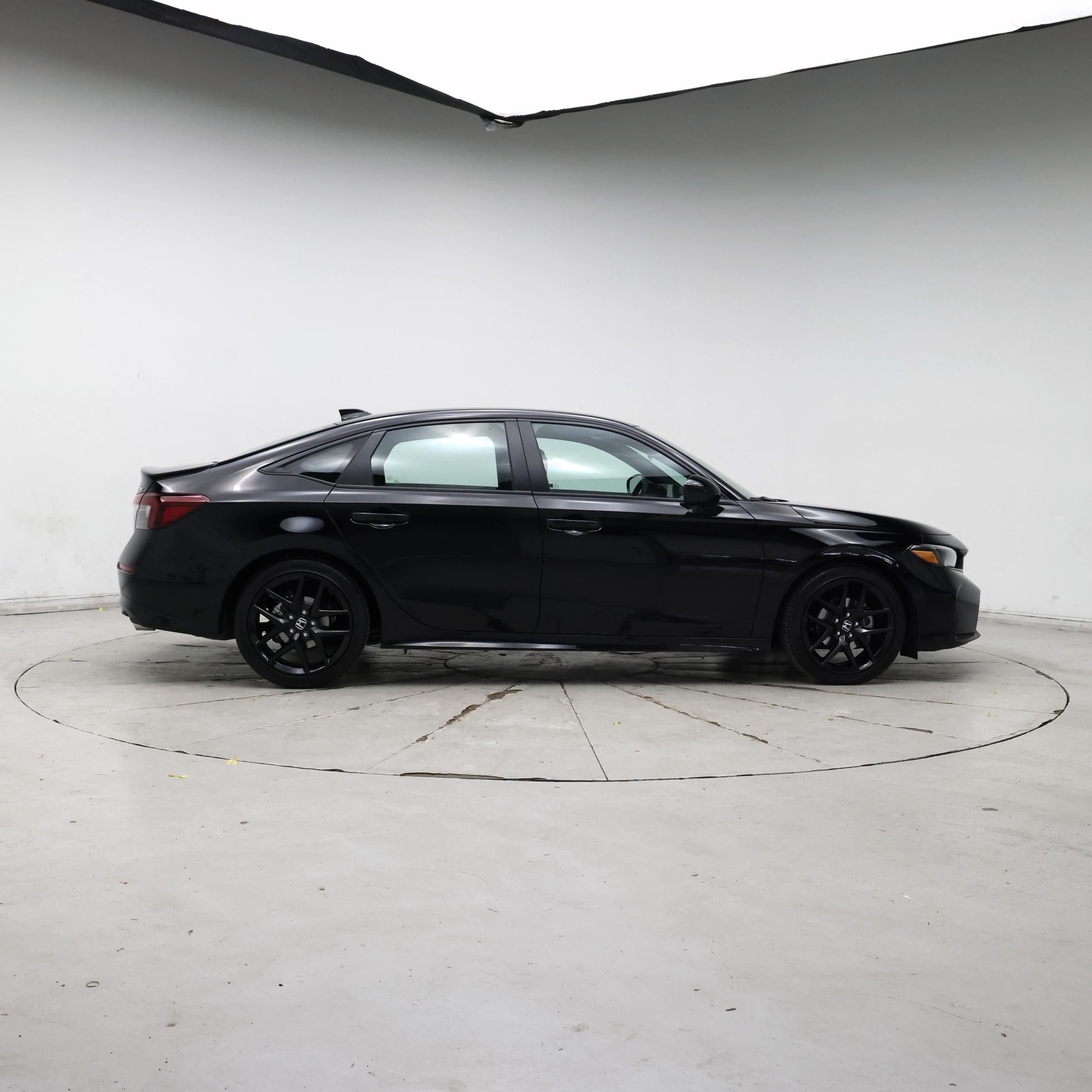 Thumbnail: 2025 Honda Civic - 7