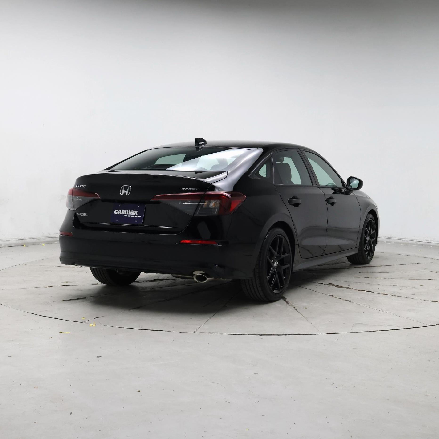 Thumbnail: 2025 Honda Civic - 8